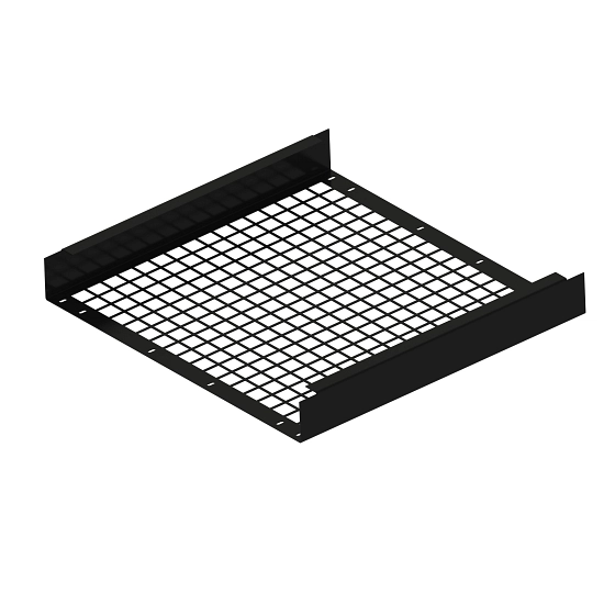 John Deere Grate - R502627