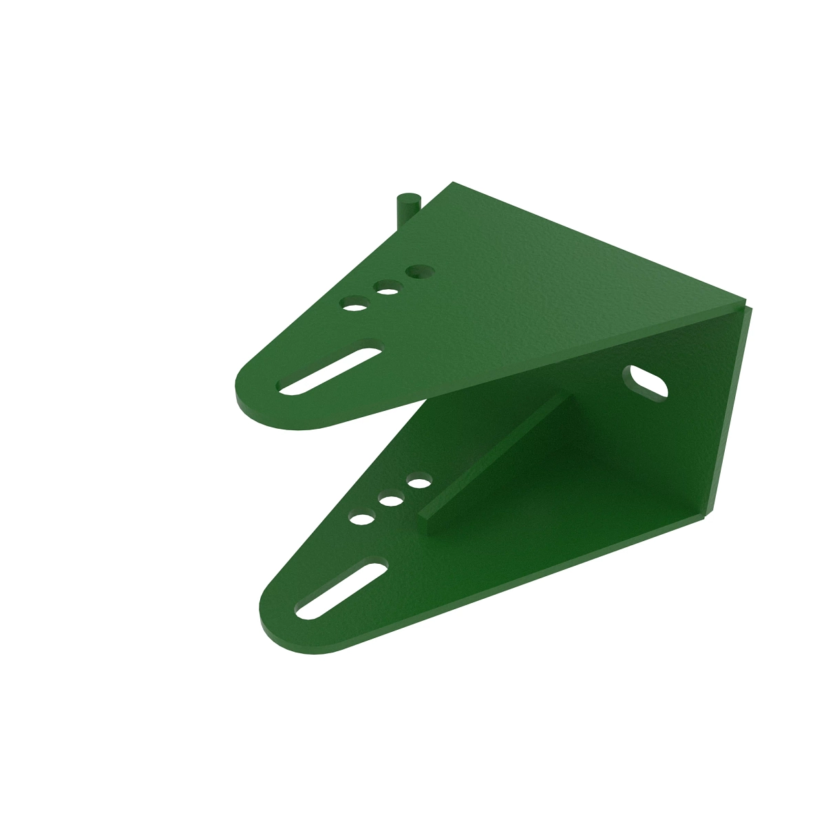 Support, Welded