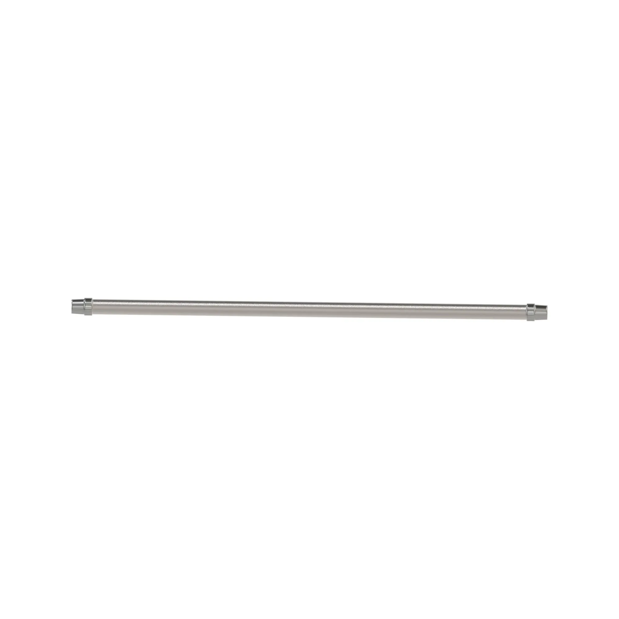 15" SS SPRAY LINE, 3 HOLES