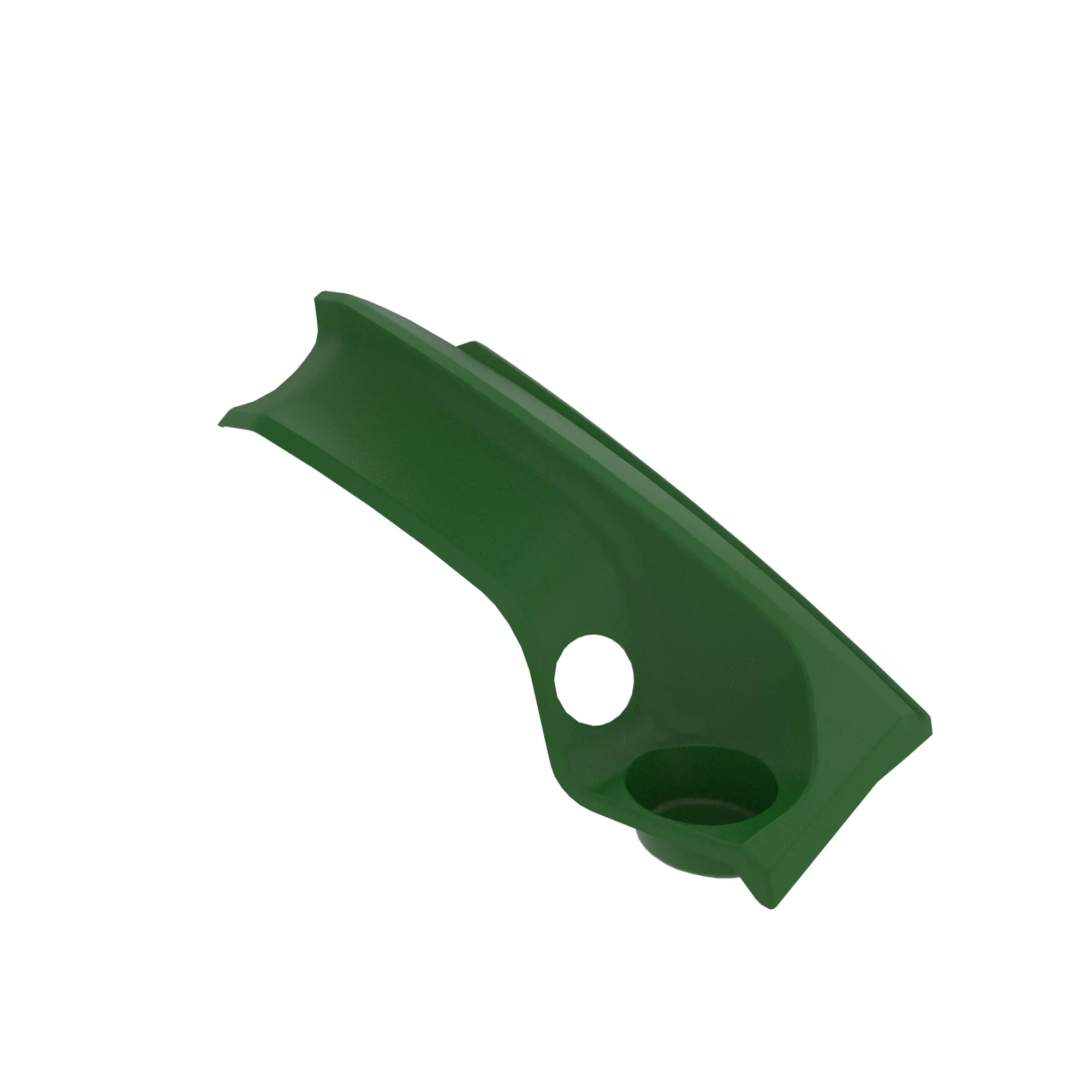 John Deere Front Light Housing Panel, Left Side - HXE58437