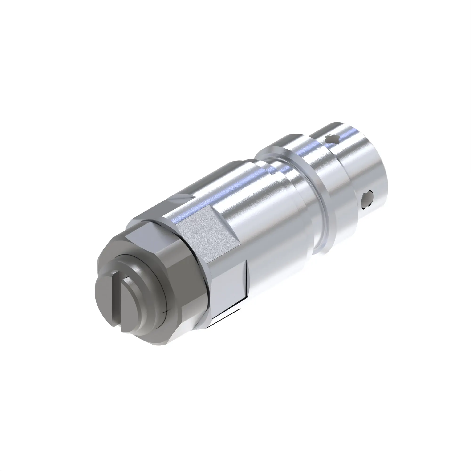 John Deere Pressure Relief Valve - SJ41334