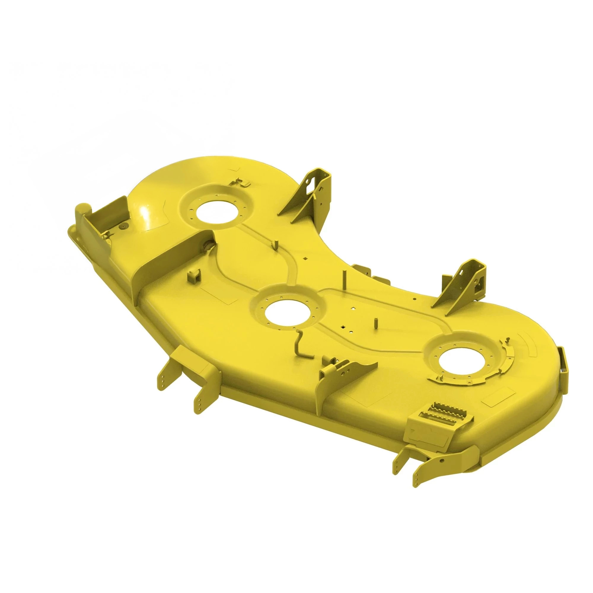 John Deere Mower Deck - GY20861