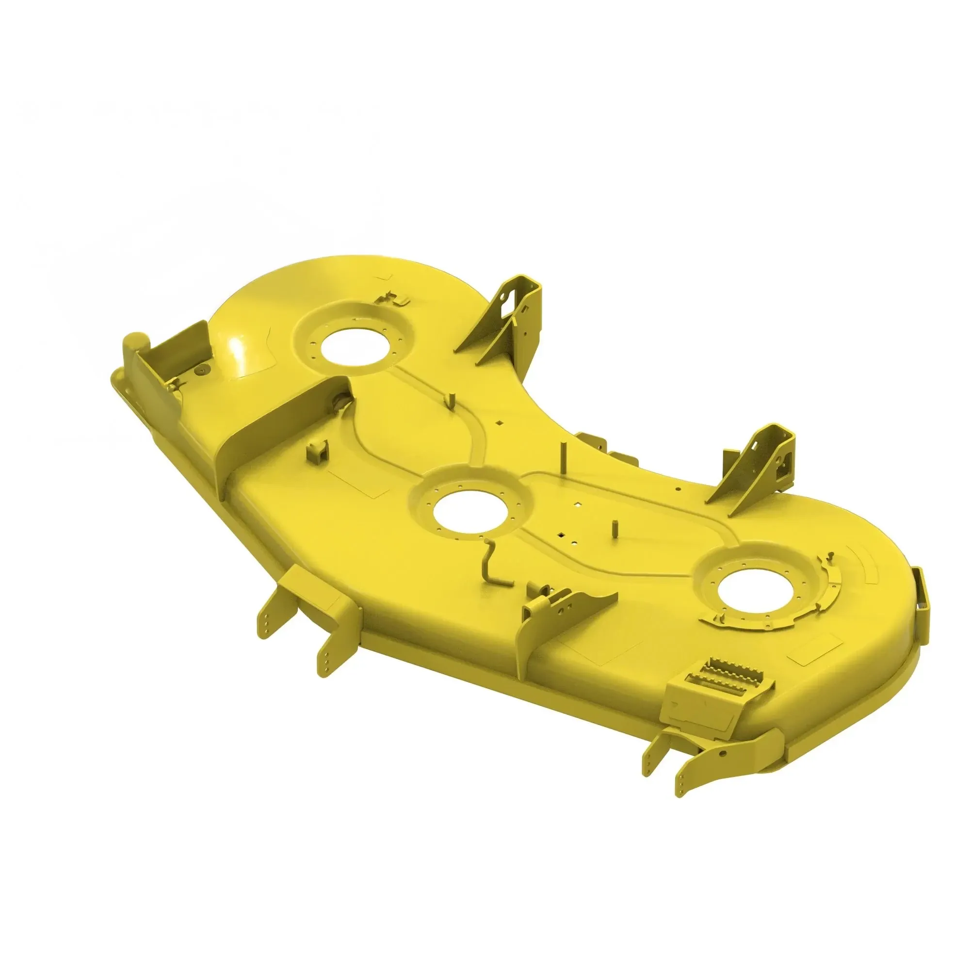 John Deere Mower Deck - GY20861