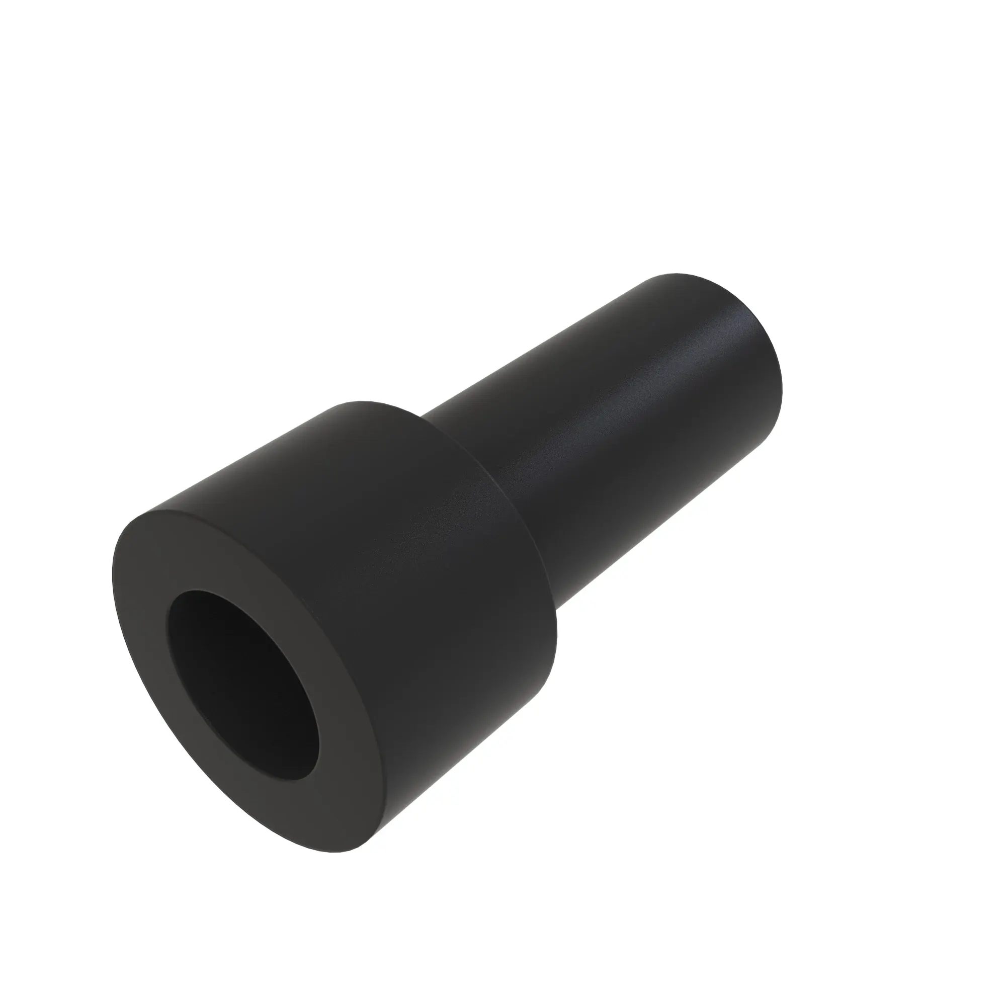 STRUCTURAL TUBING
