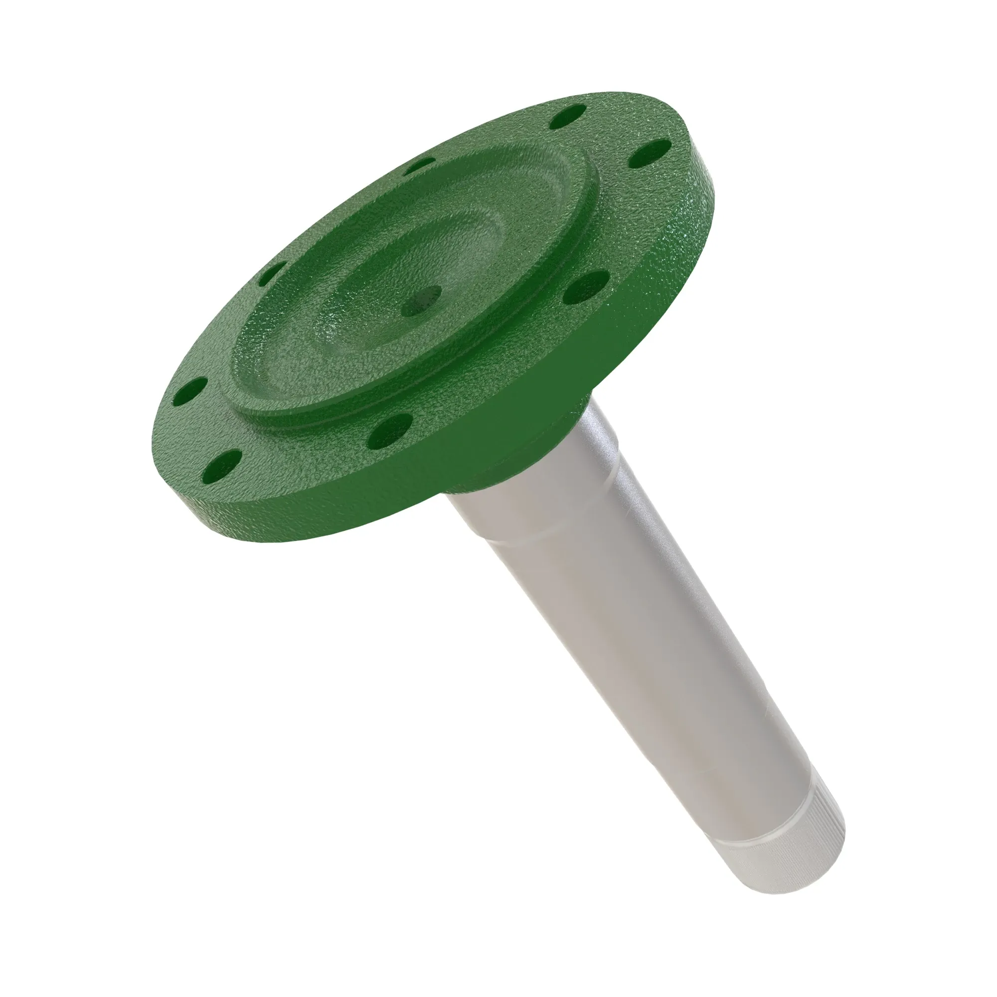 John Deere Rear Flanged Axle - R305697