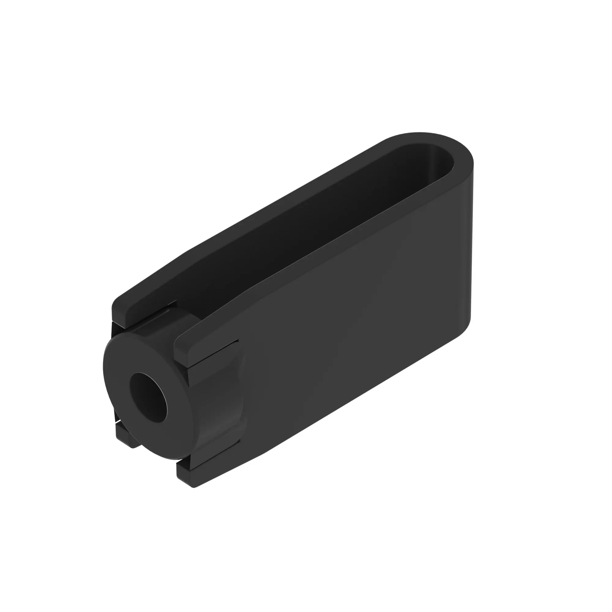 John Deere Welded Clevis - TCA24288