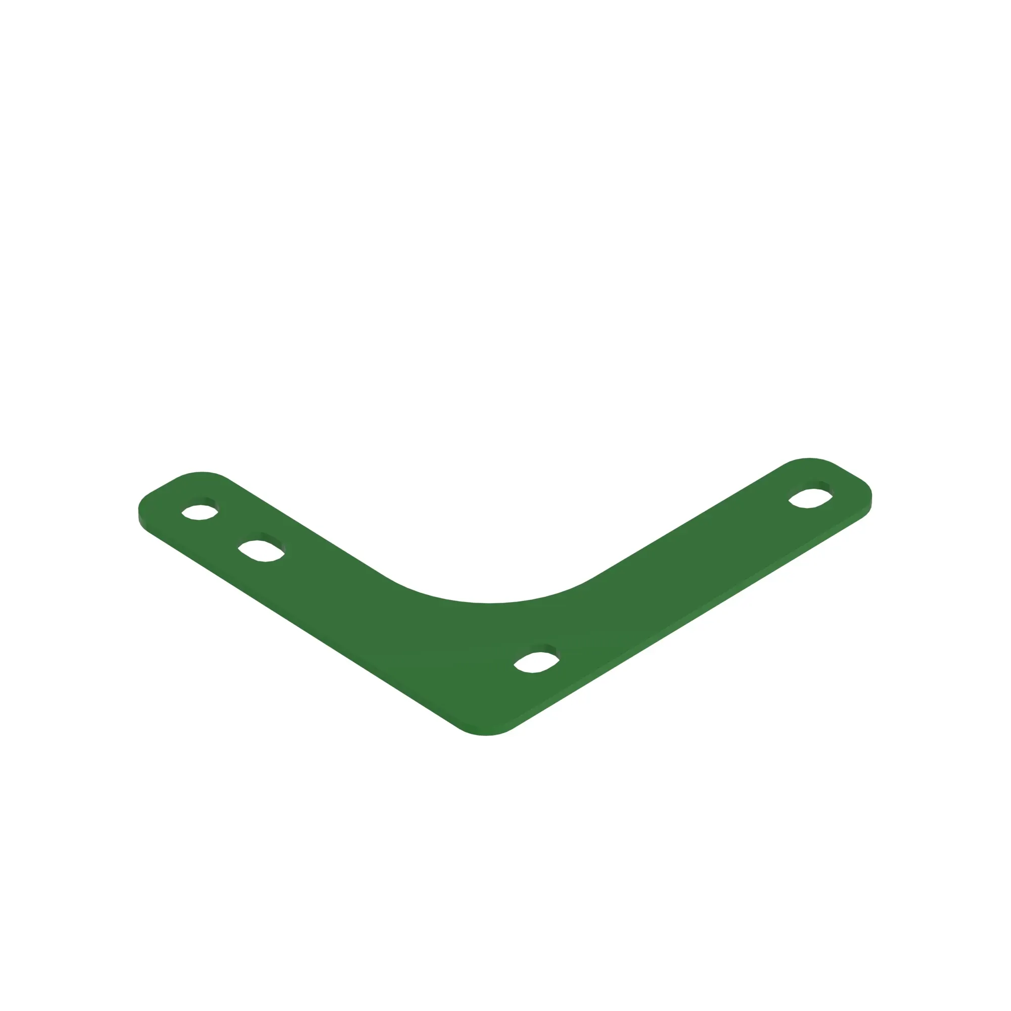 John Deere Bracket - KK80420