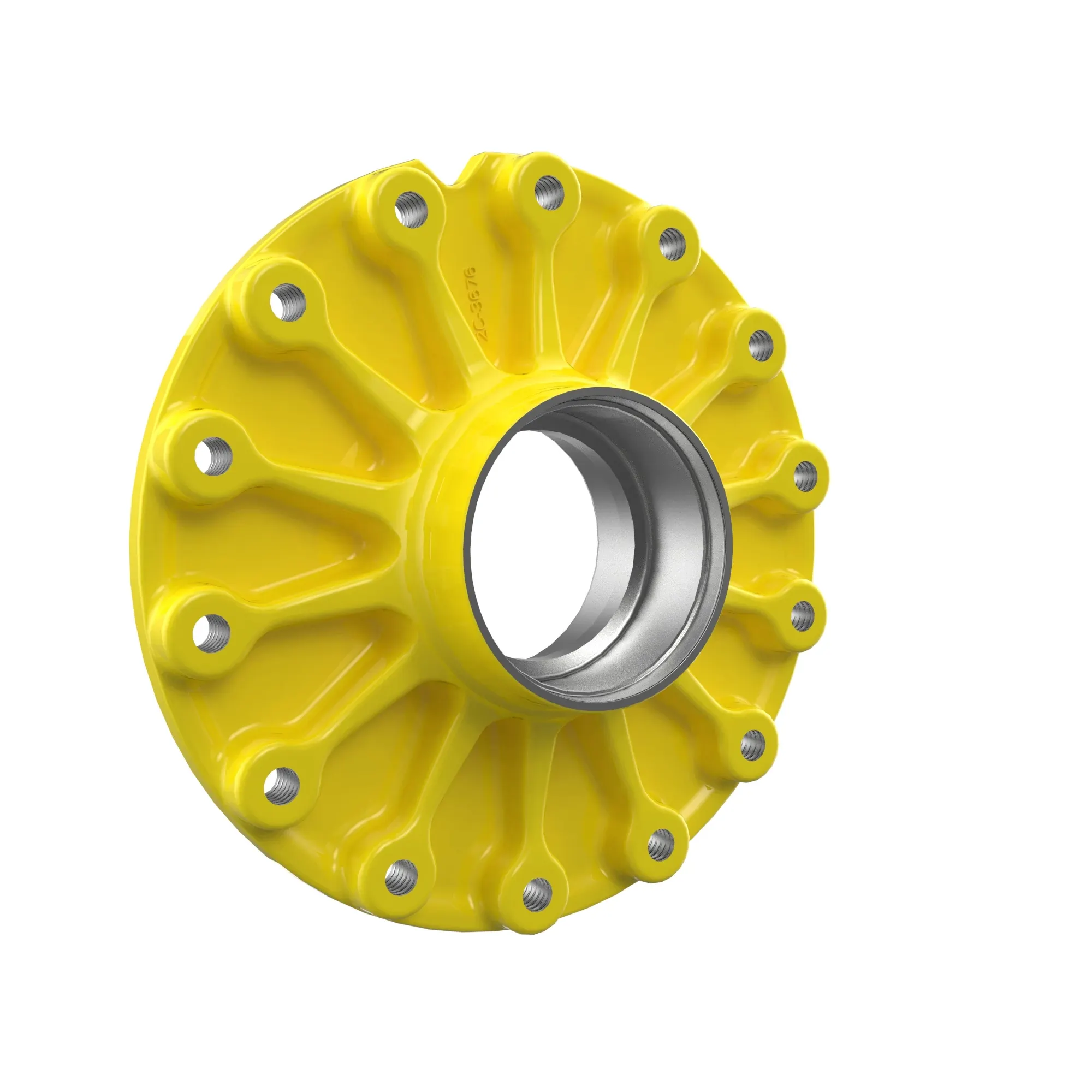 Hub