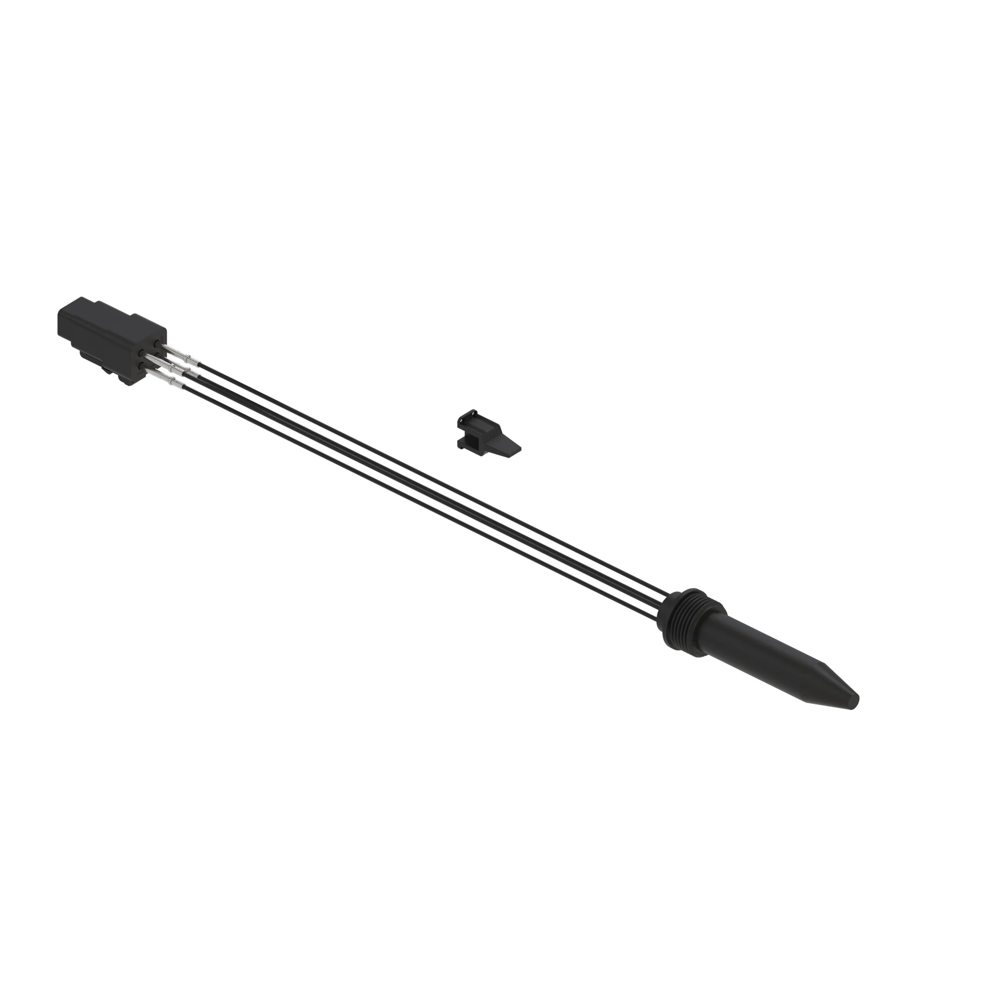 SENSOR HALL EFFECT SAUER MOD