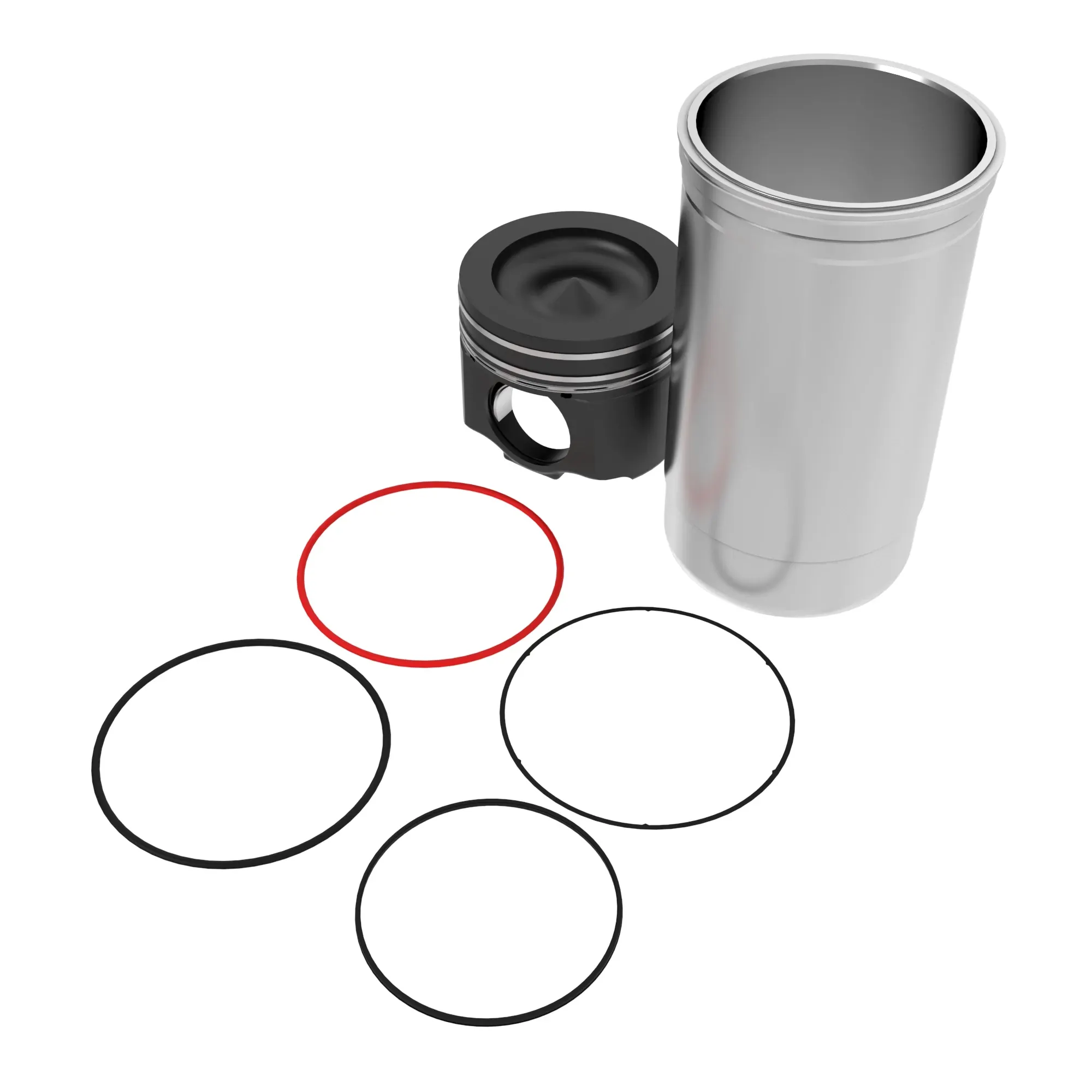Piston-Liner Kit