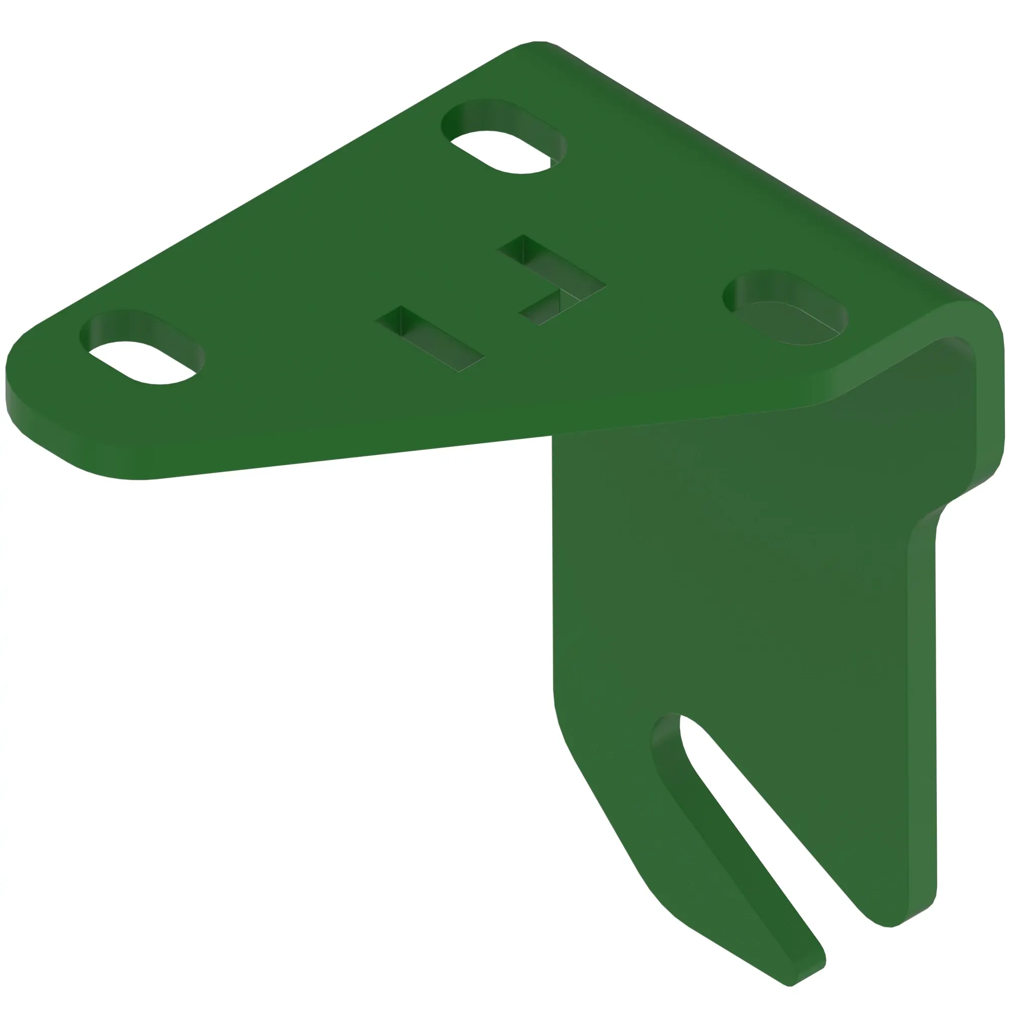 John Deere Bracket - HXE168158