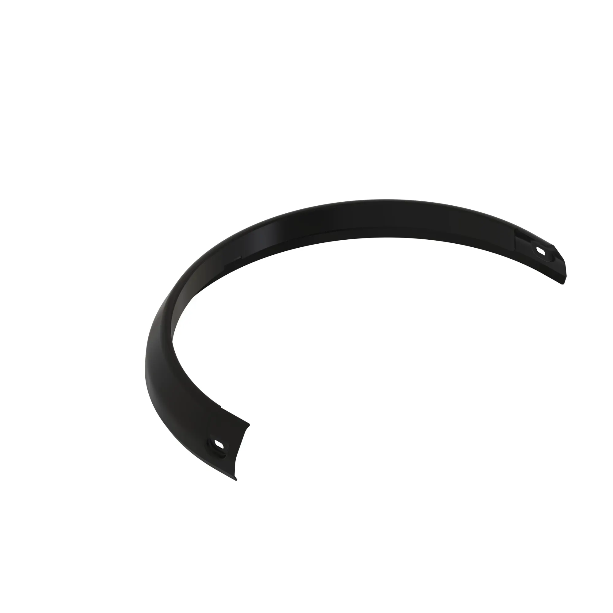 John Deere Fuel Tank Shield - R557891