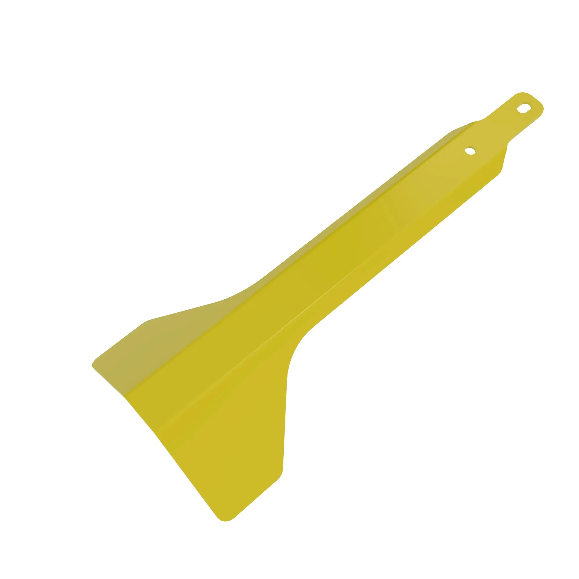BOOM LEVEL INDICATOR
