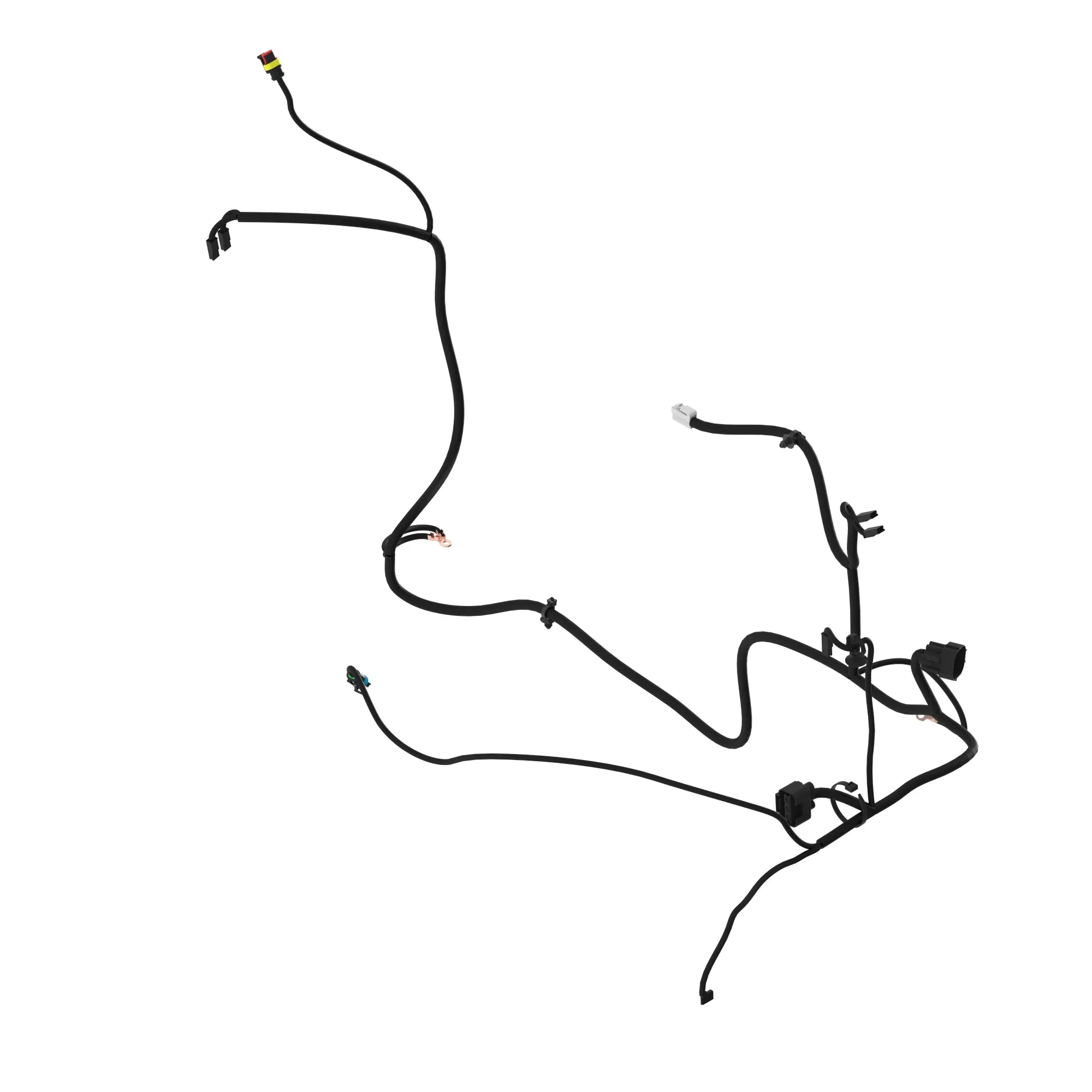 FRONT / ENGINE WIRING HARNESS
