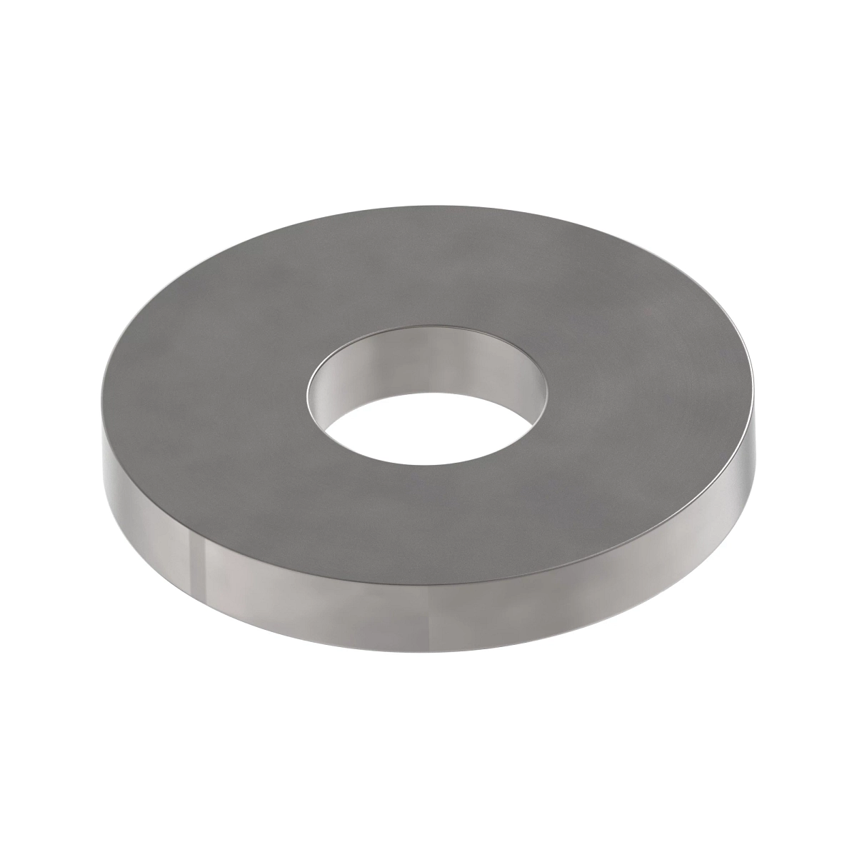 SPACER, HITCH STABILIZER