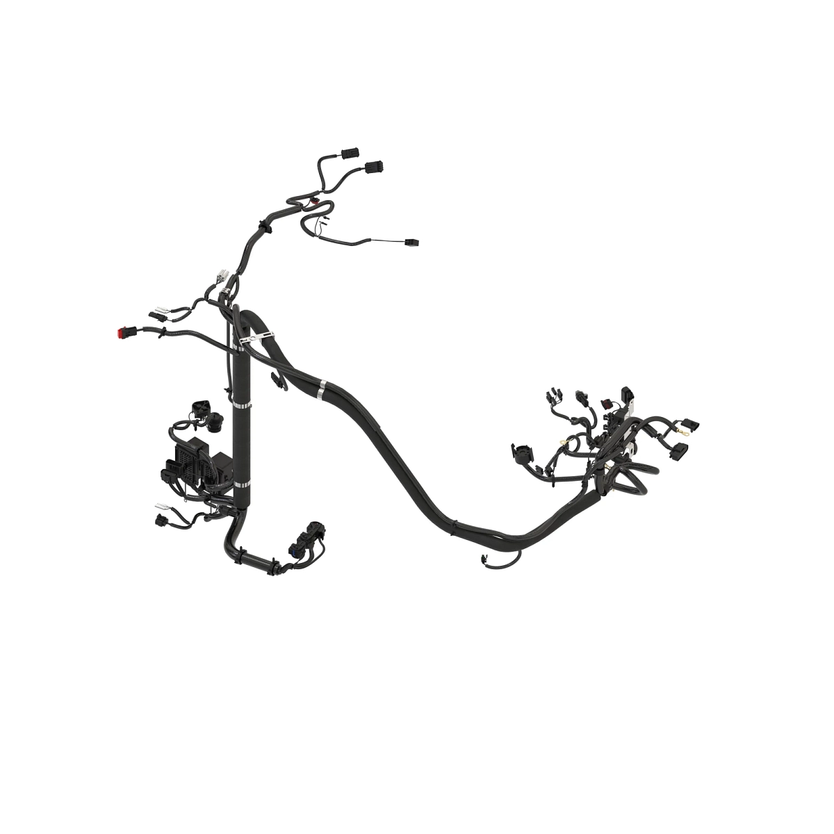 Wiring Harness, Wire Harness, Oos