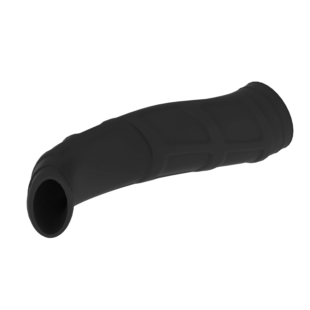 Suction Hose, Clean Air Intake
