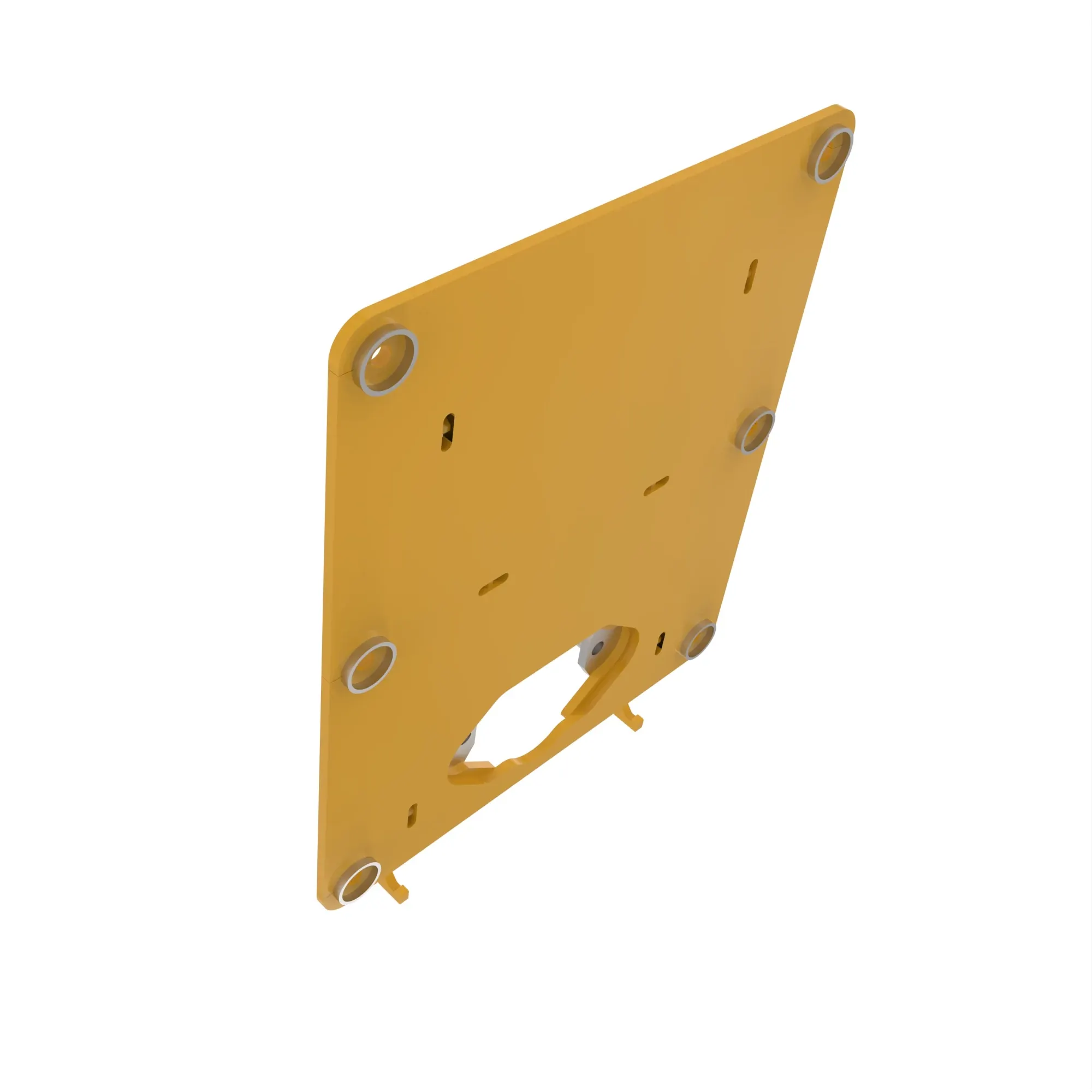 COVER, OIL DRAIN BOTTOM COVER