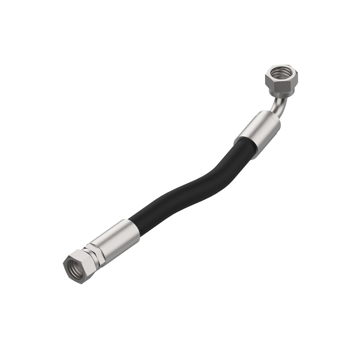 Hose, Dynamic Load Sense