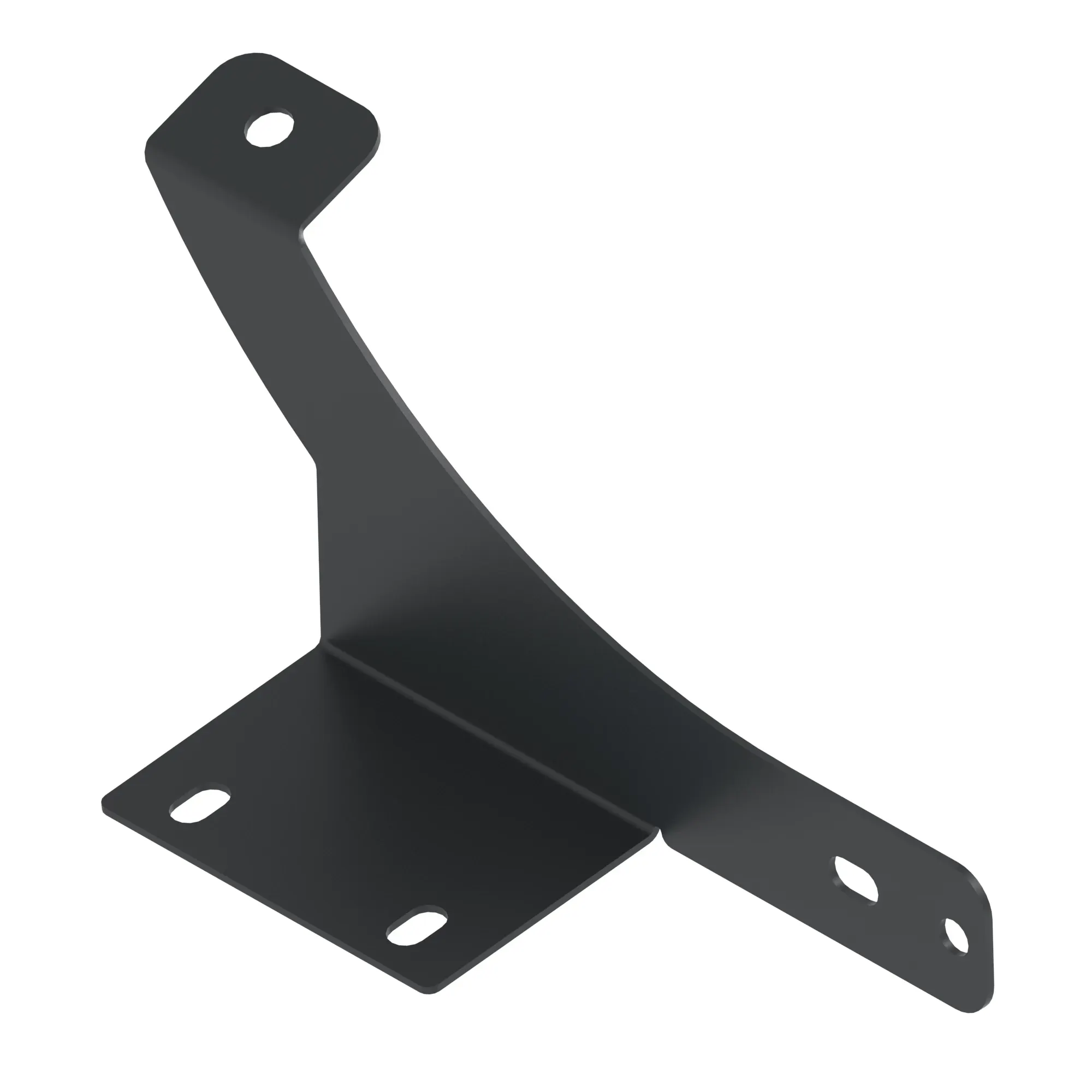 BRACKET, COOLANT HOSE SUPPORT