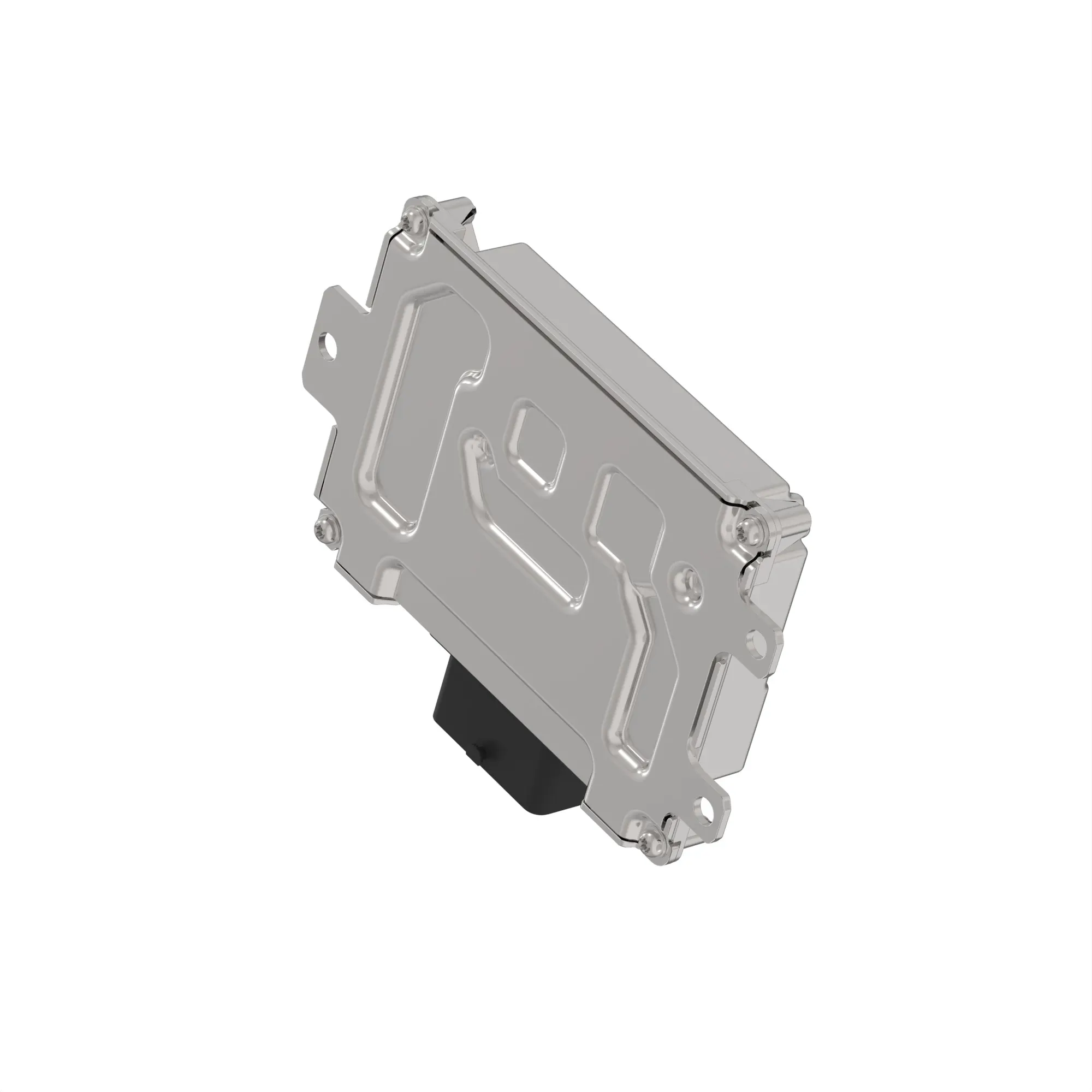 ELECTRONIC CONTROL UNIT, ELECTRONIC