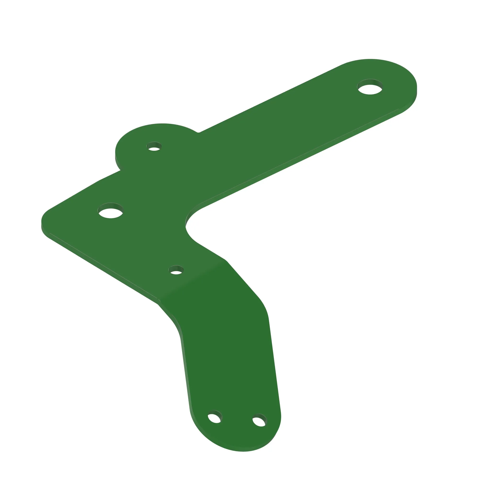 John Deere Bracket - KK45503