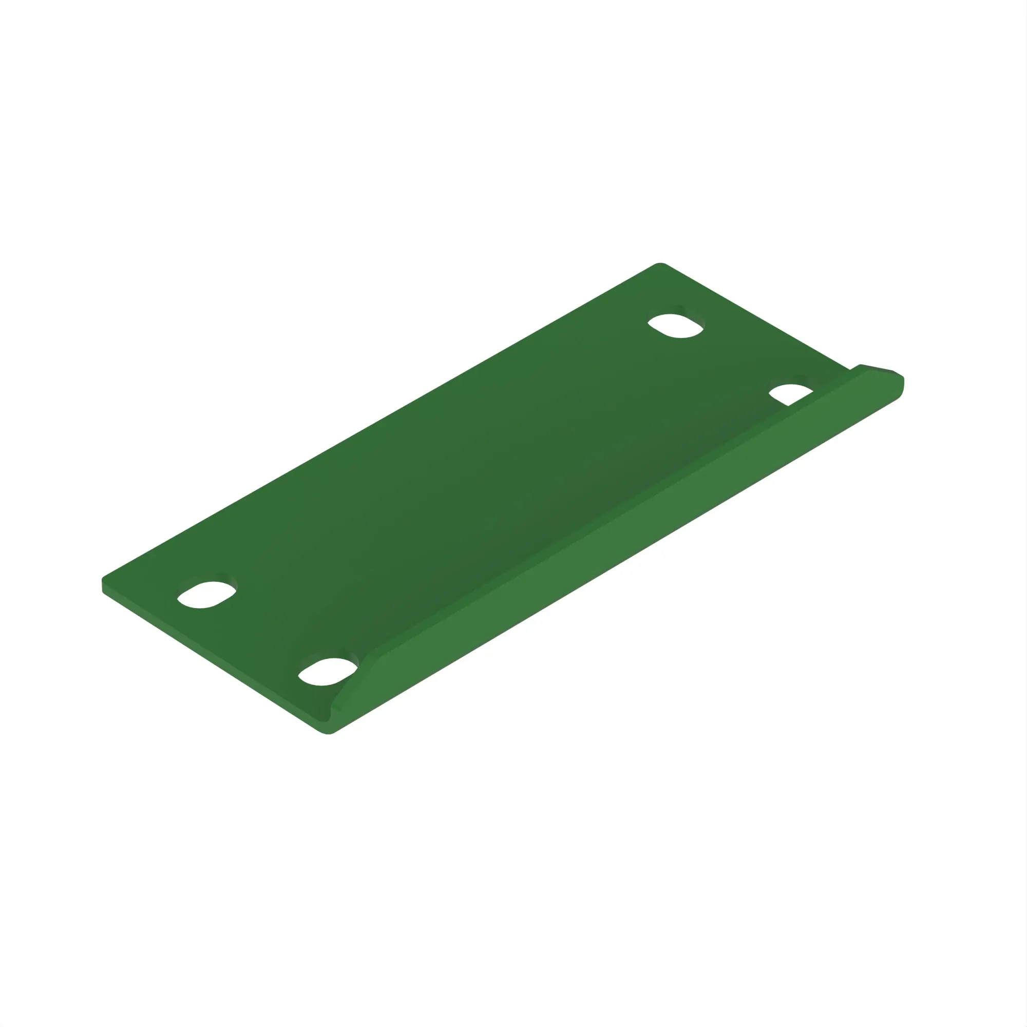 BRACKET, SUPPORT SIDE KNIFE ATTACHM