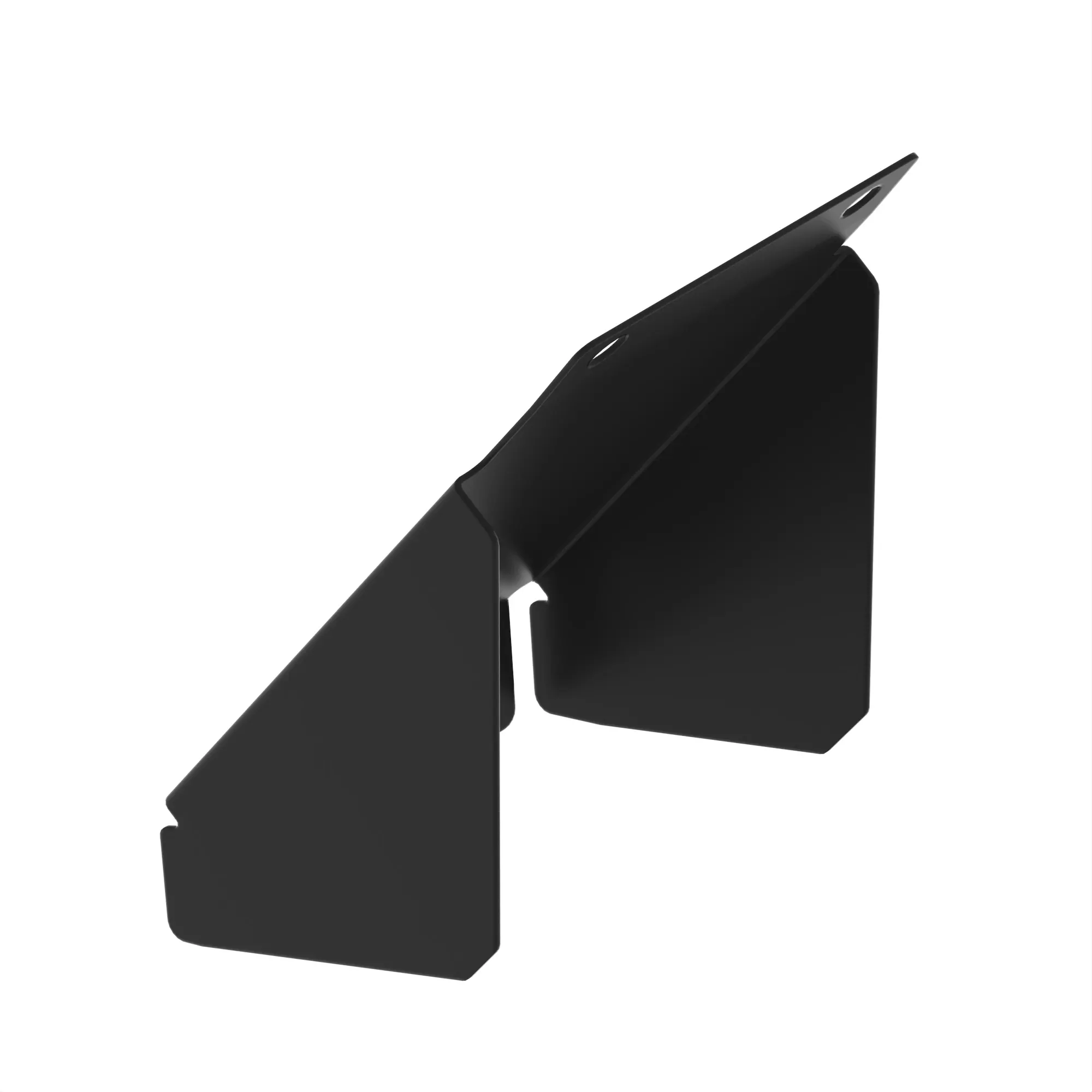 SHIELD, LOWER, LH