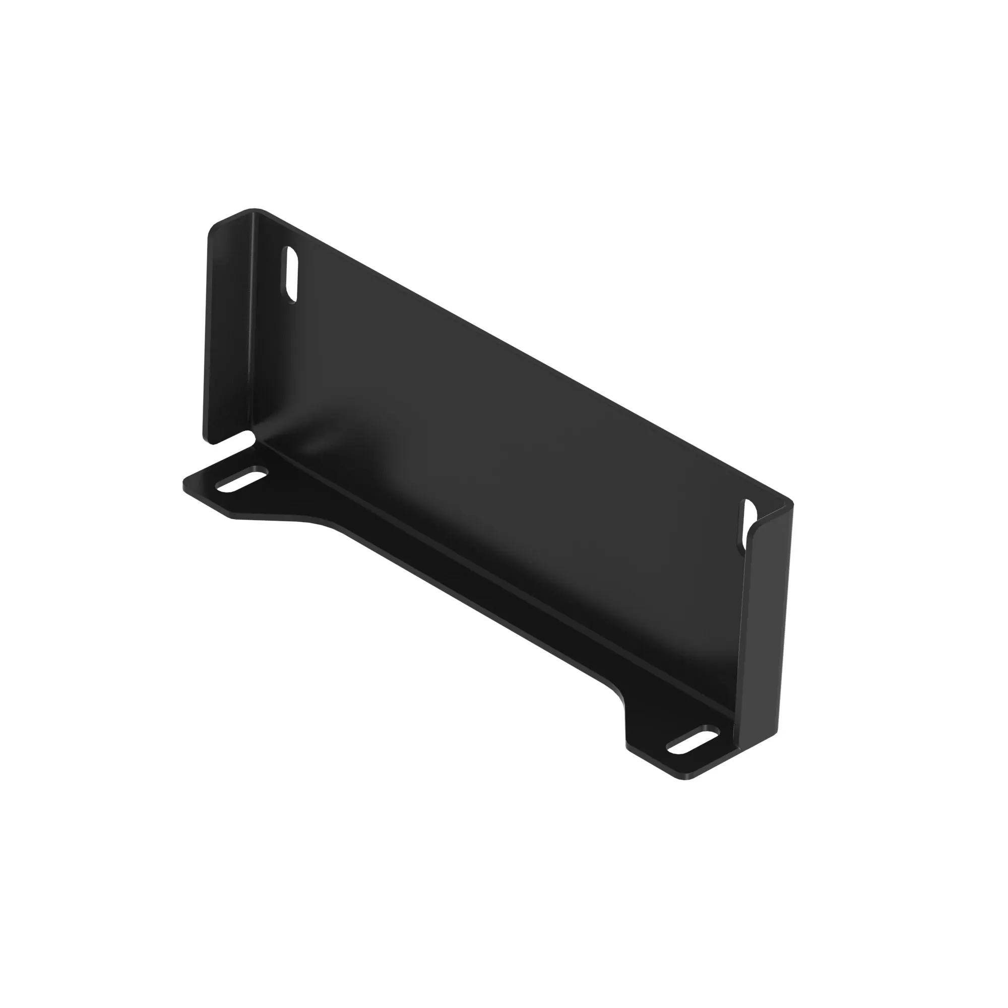 John Deere Cold Charge Air Cooler Support Bracket - H229276