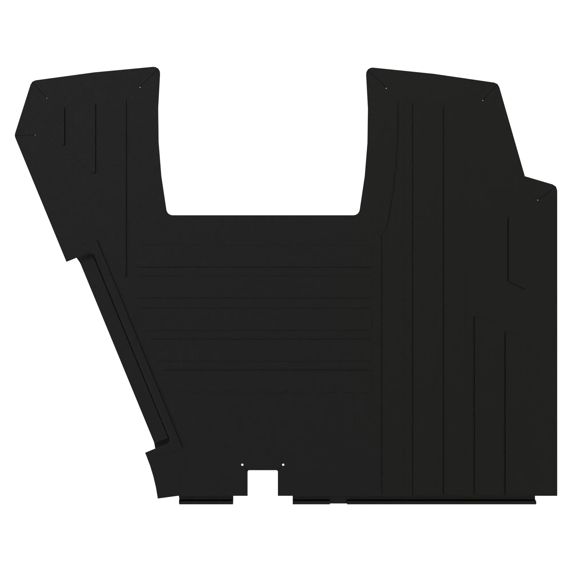 MAT,REAR FLOOR (REAR FLOOR)