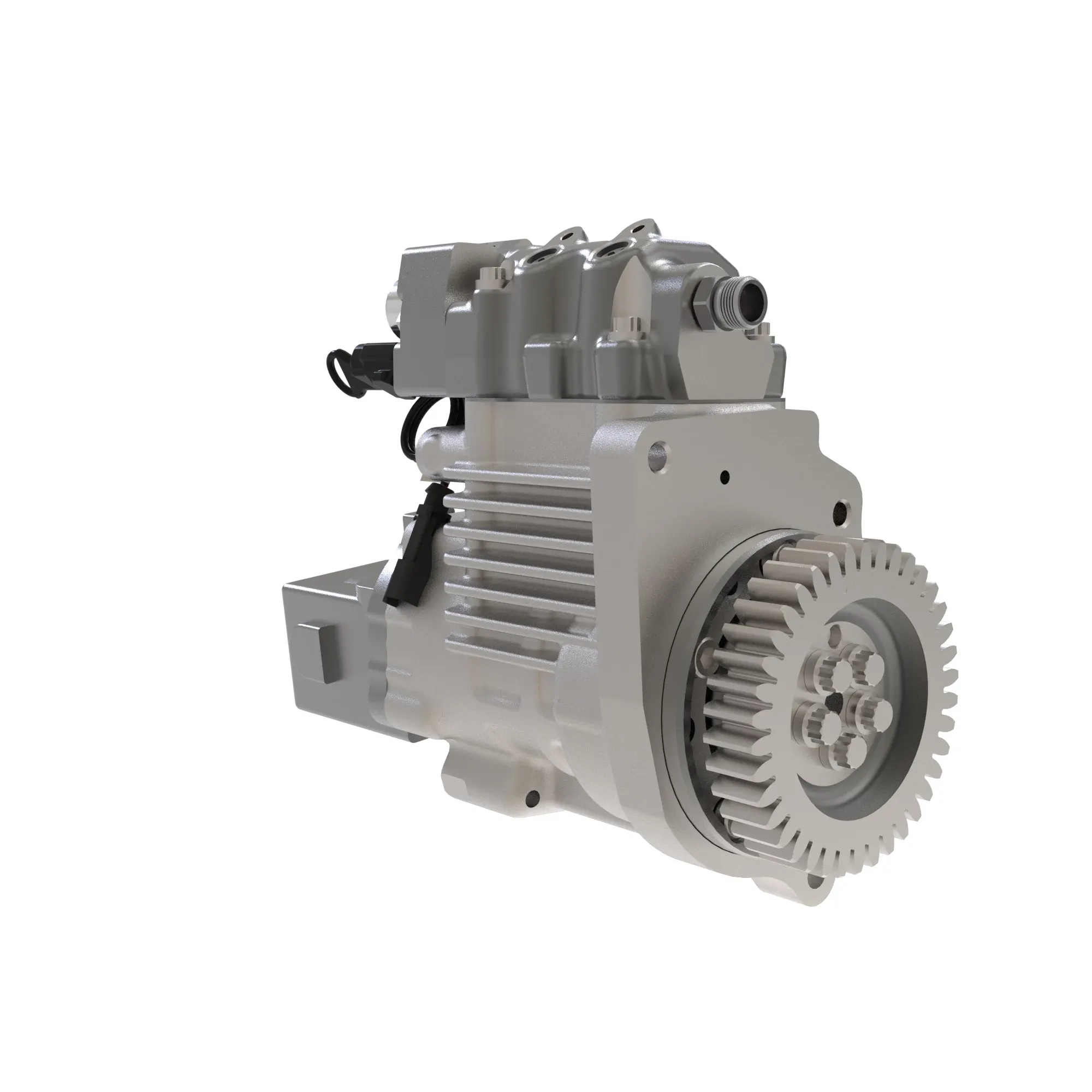 FUEL INJECTION PUMP