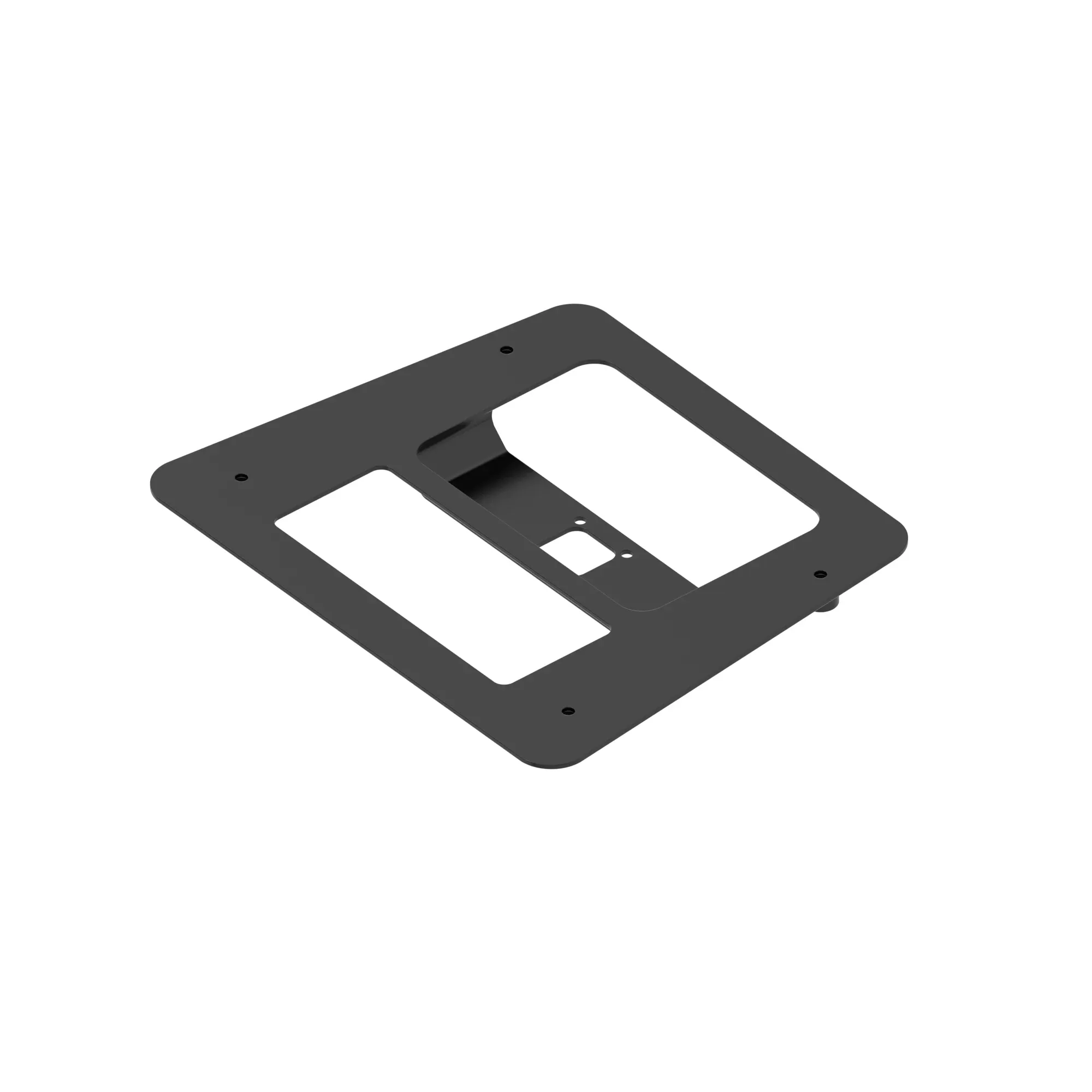 BRACKET, BRACKET, 850L FRONT DASH