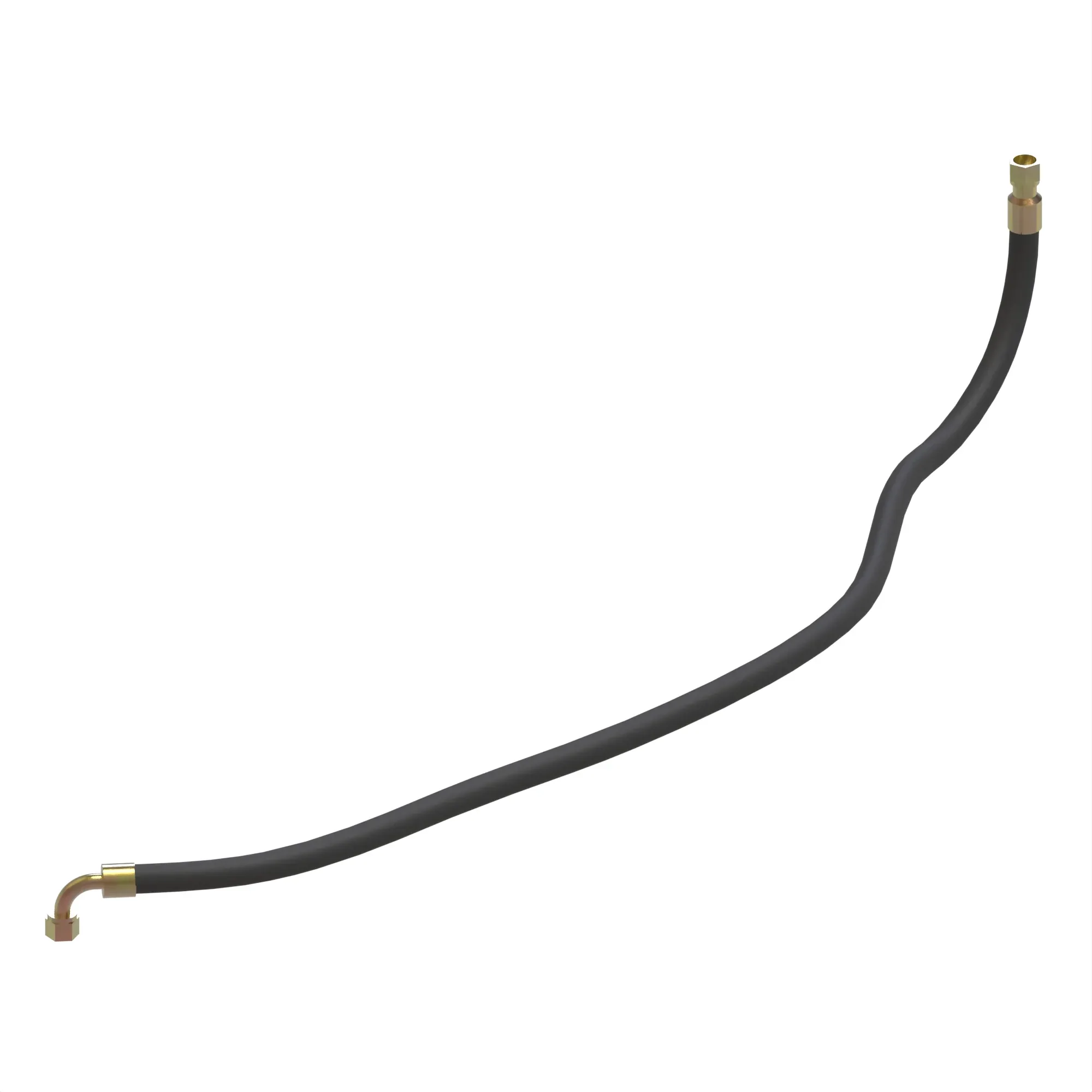 John Deere Hydraulic Hose - F684379