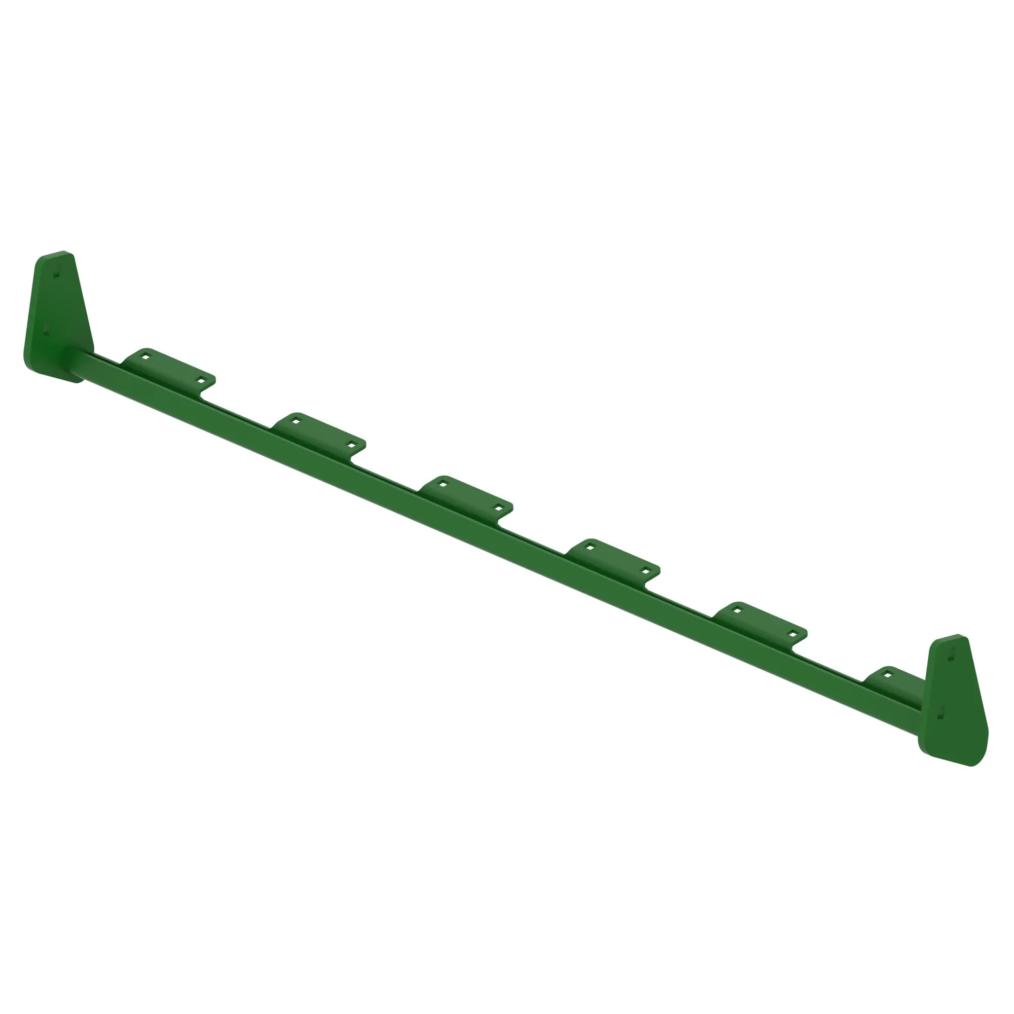 AUGER, 5W AUGER BED REAR CROSS MEMB