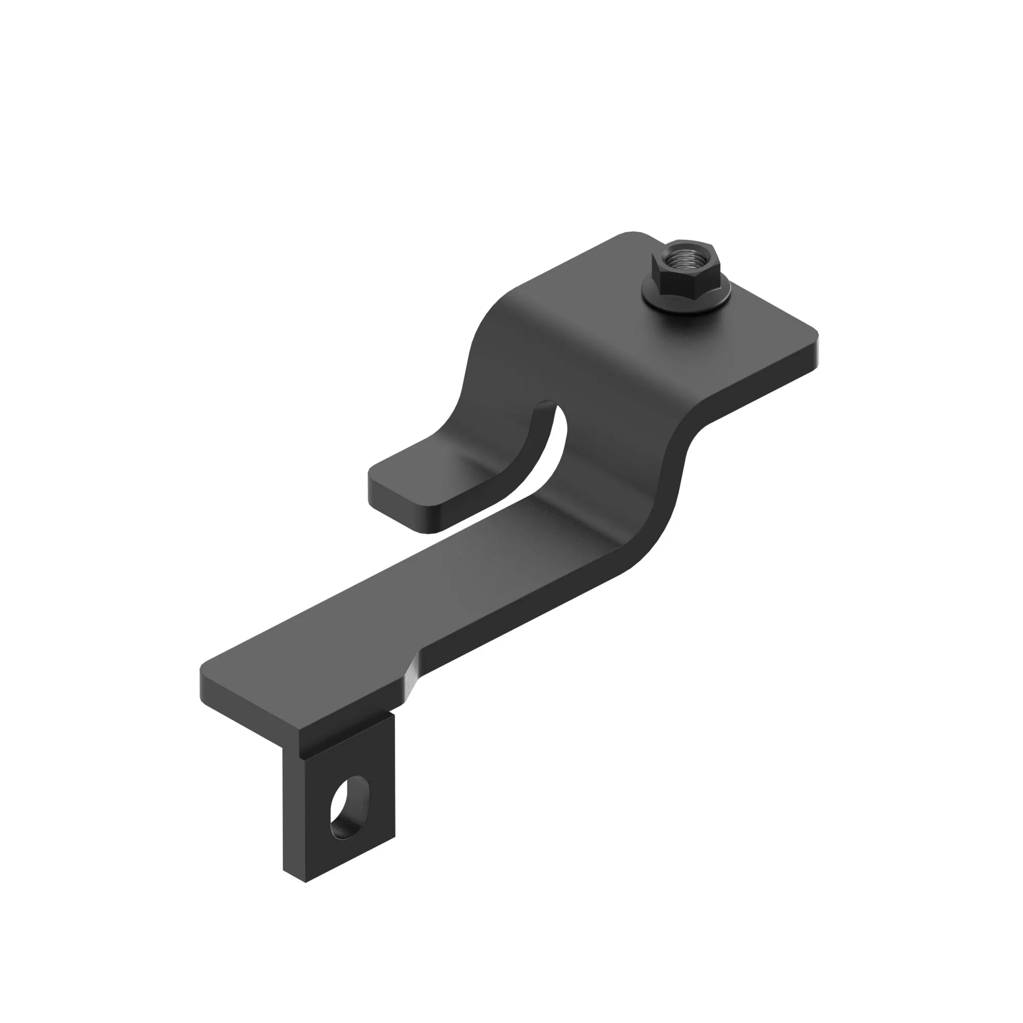 John Deere Bottom Guard Bracket - AL177262