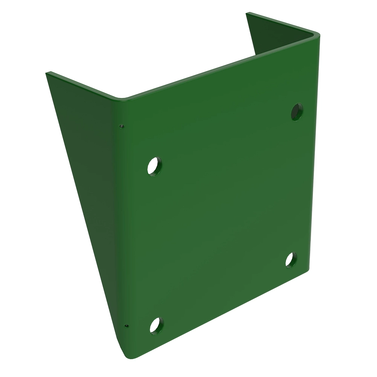 Sheet-Valve Mount