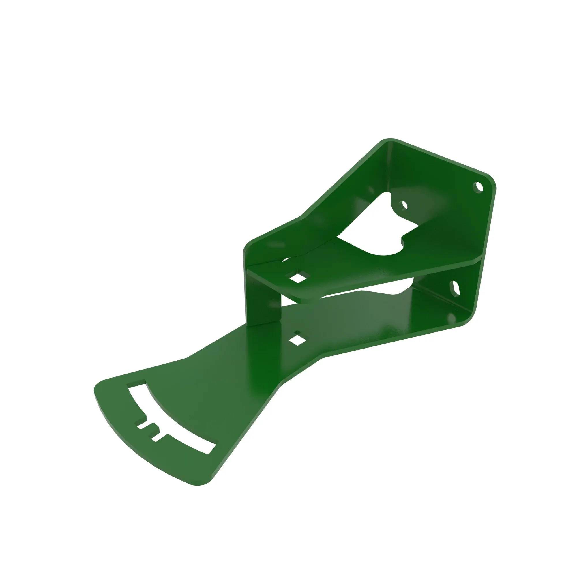 John Deere Handle Bracket - TCA21615