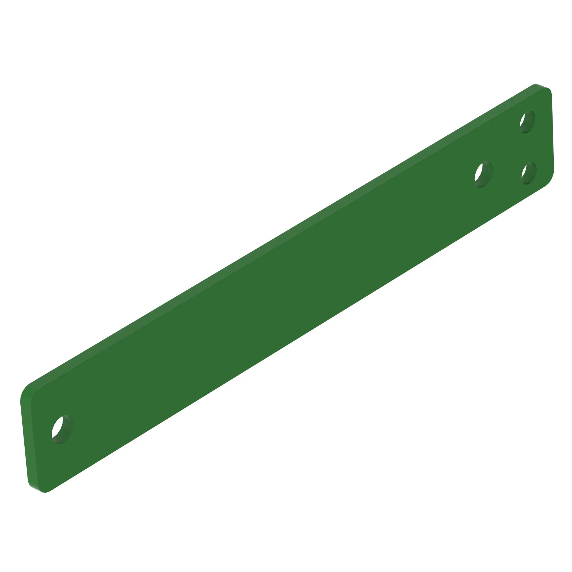 BRACKET, BRACKET DB SWINGARM PLATE