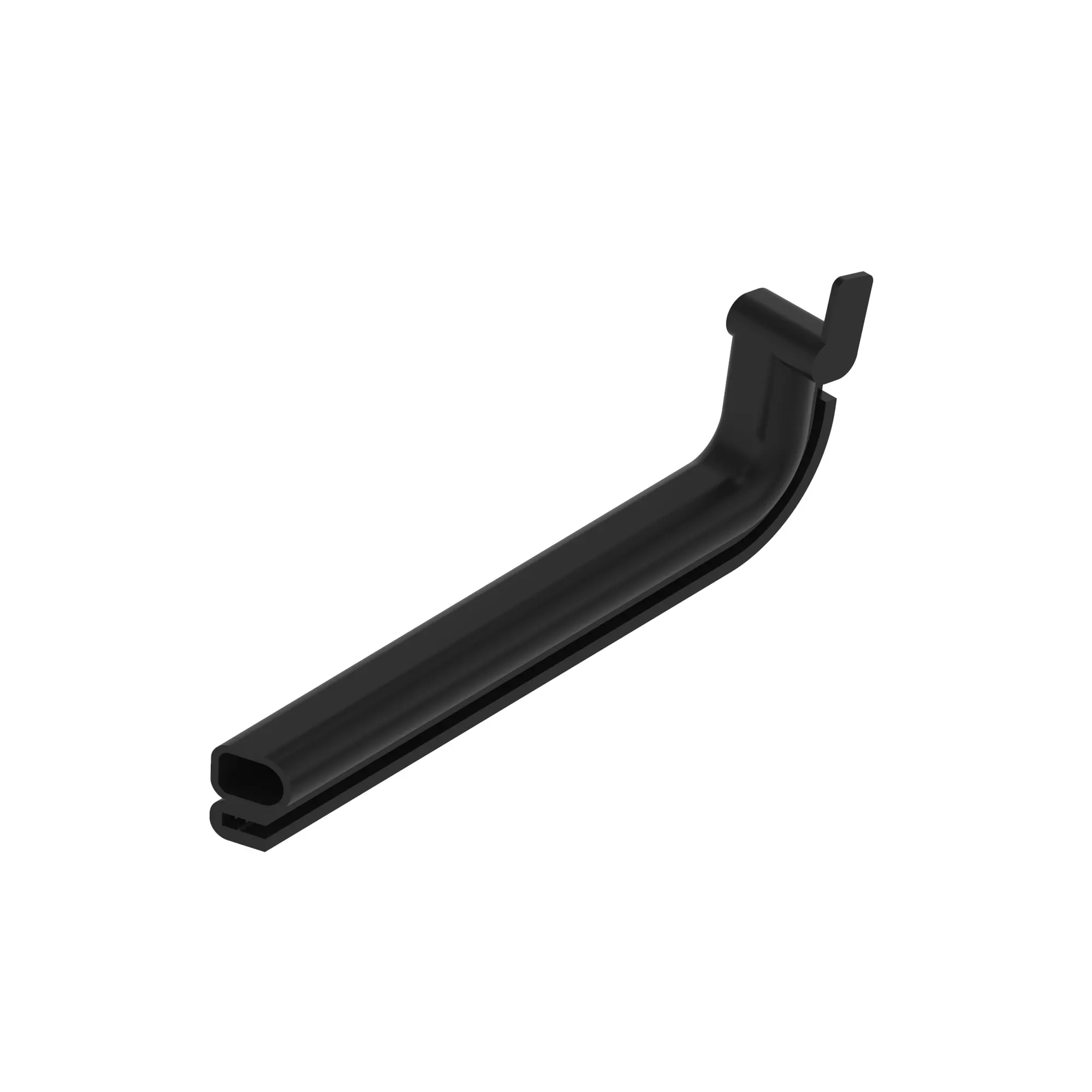 John Deere Fender Rear Floor RH Gasket - L154659