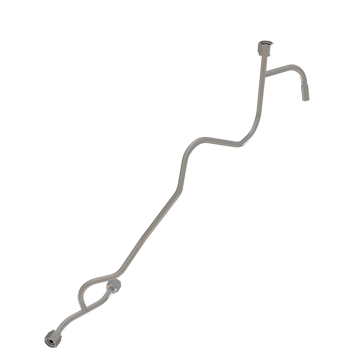 John Deere Fuel Line - RE521153