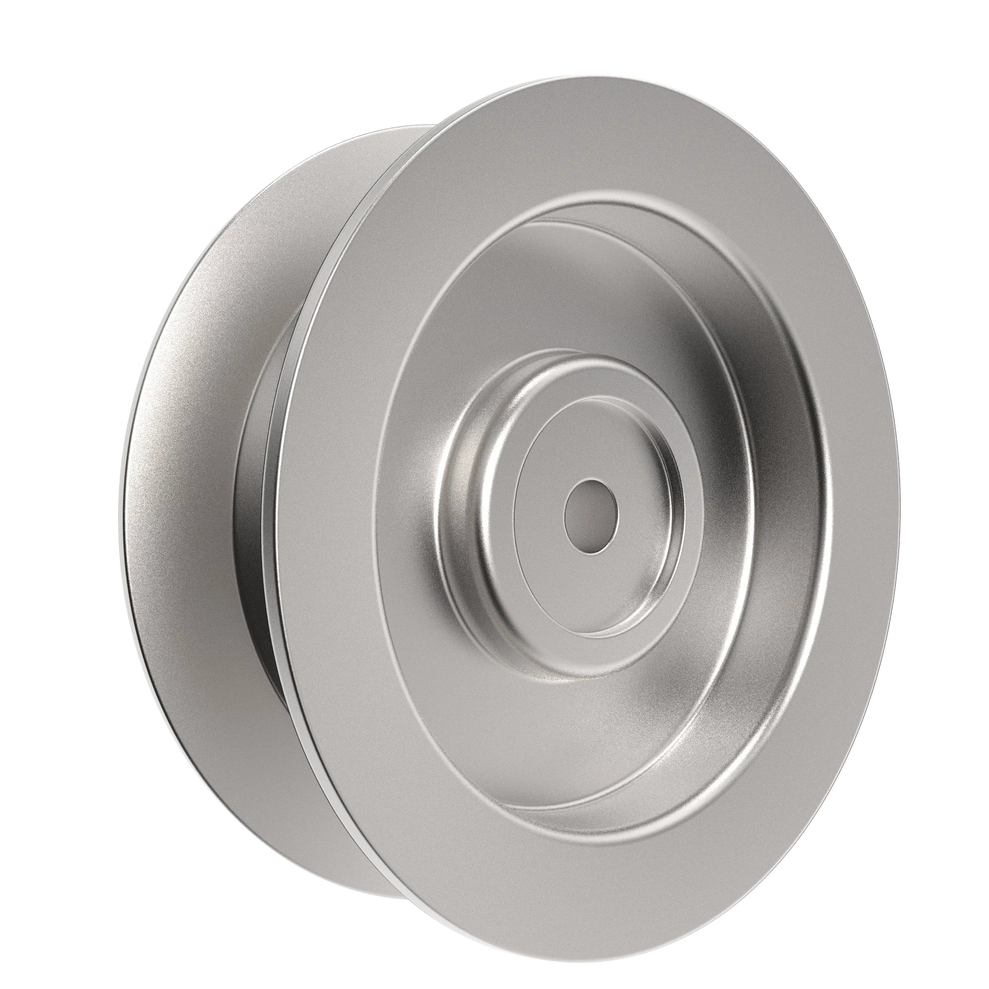 John Deere Mower Deck Drive Pulley - AM132764