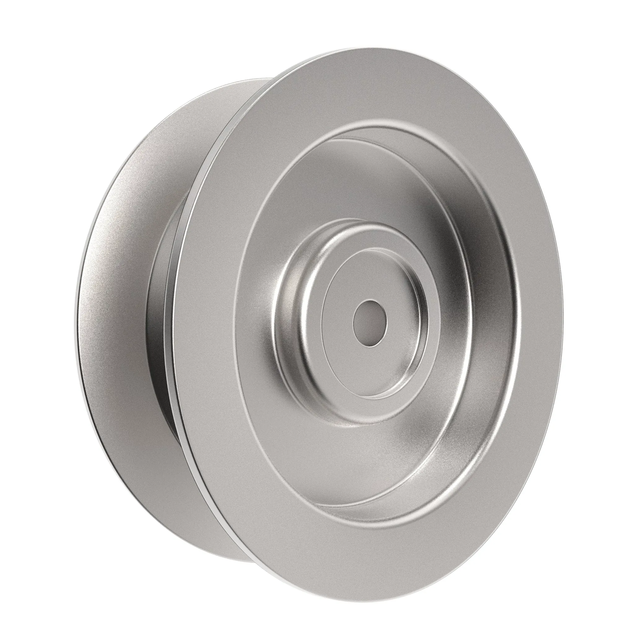 John Deere Mower Deck Drive Pulley - AM132764