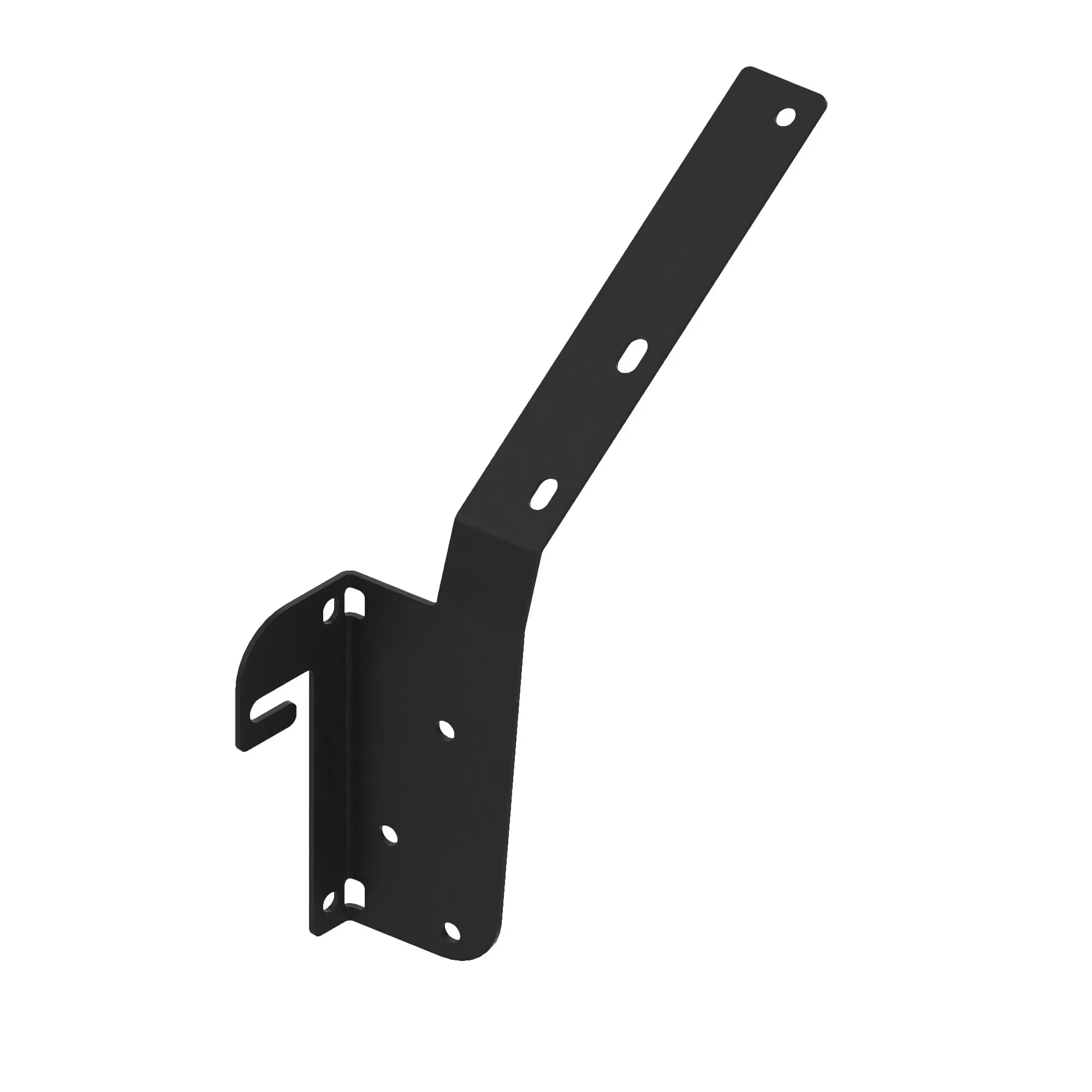 John Deere Fuse Block Support - M175029