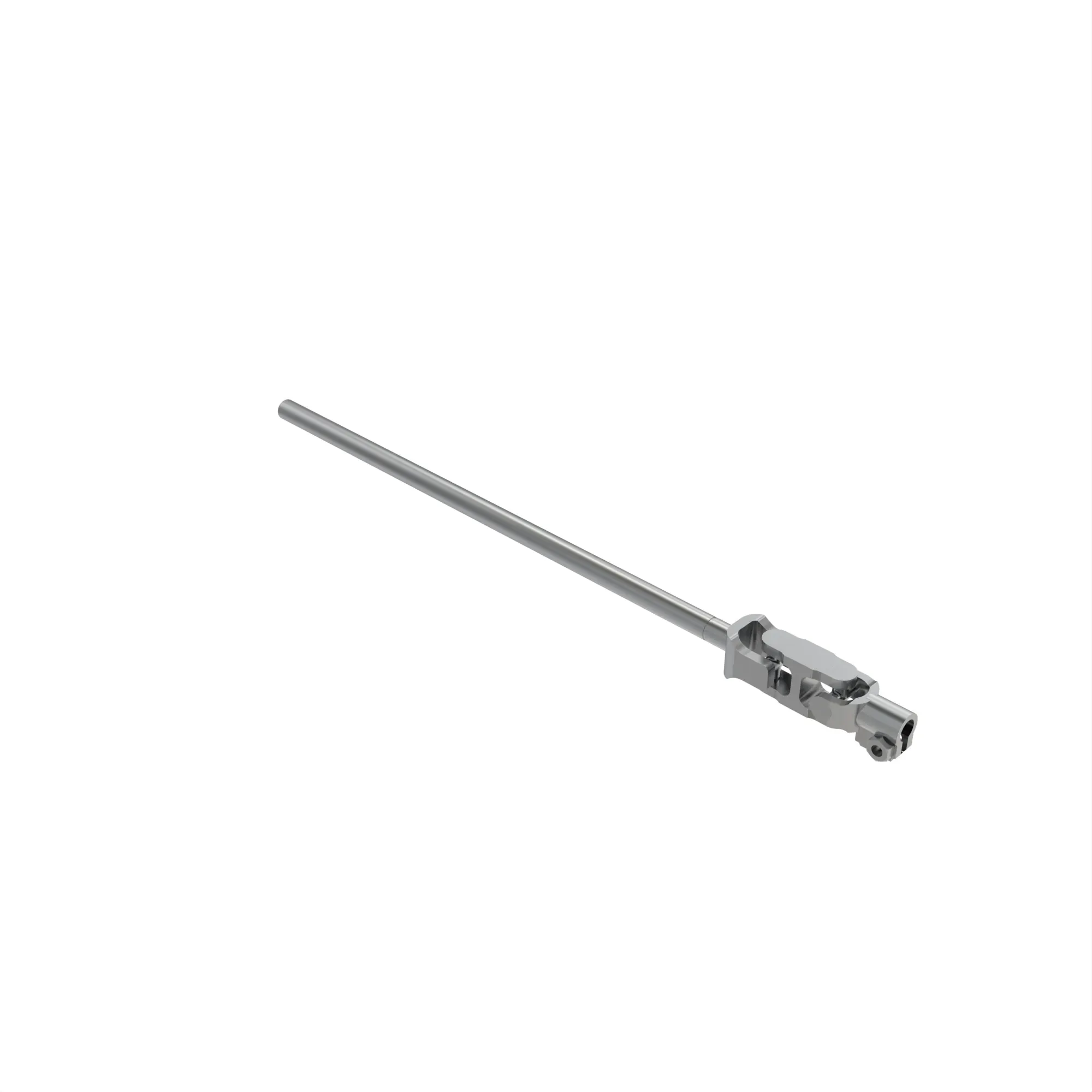 John Deere Steering Column Shaft - RE175299