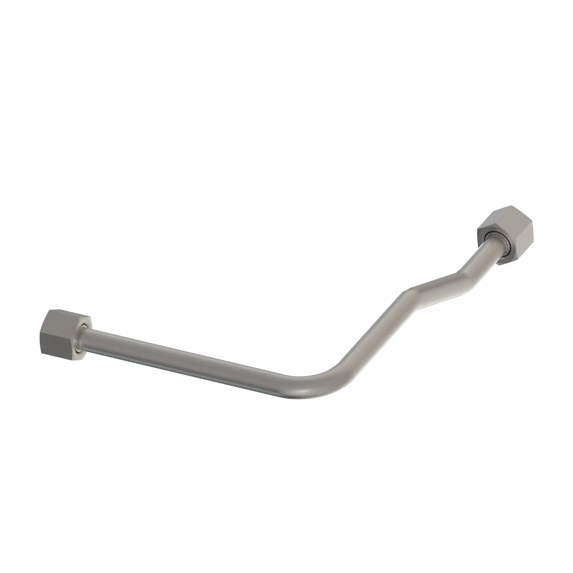 Oil Line, Htb Supply, to Valve, Aut