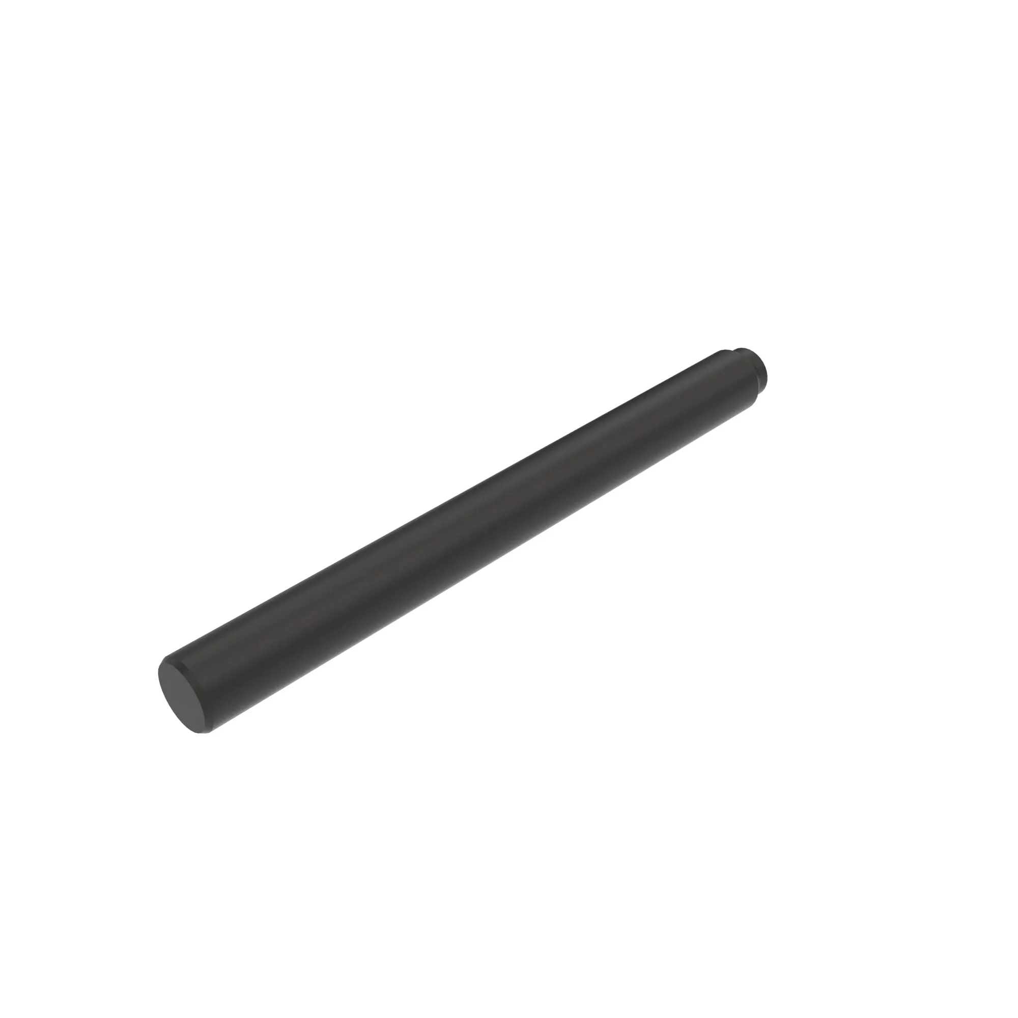 John Deere Front Axle Support Stud - R141705