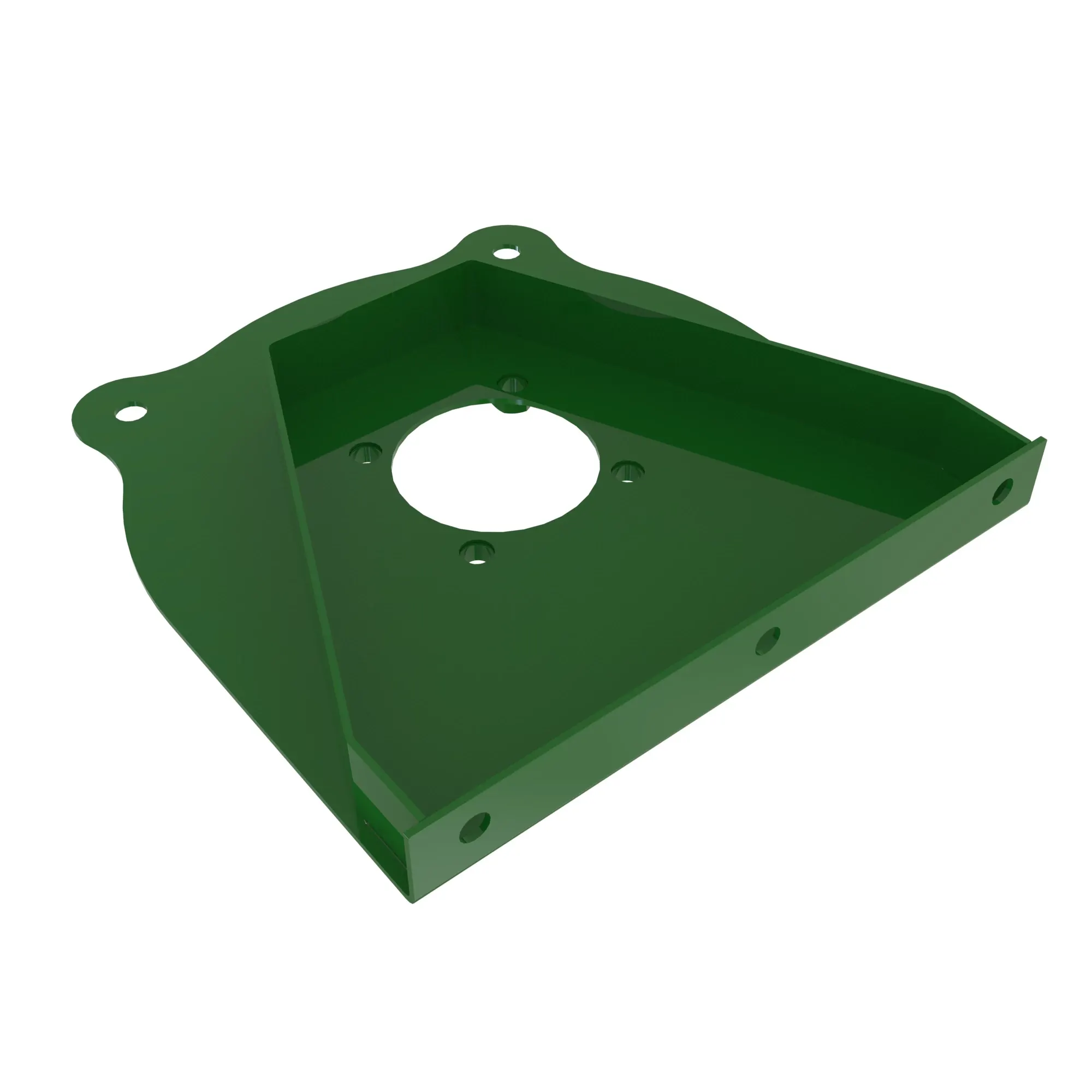 John Deere Adjuster - AXT20202