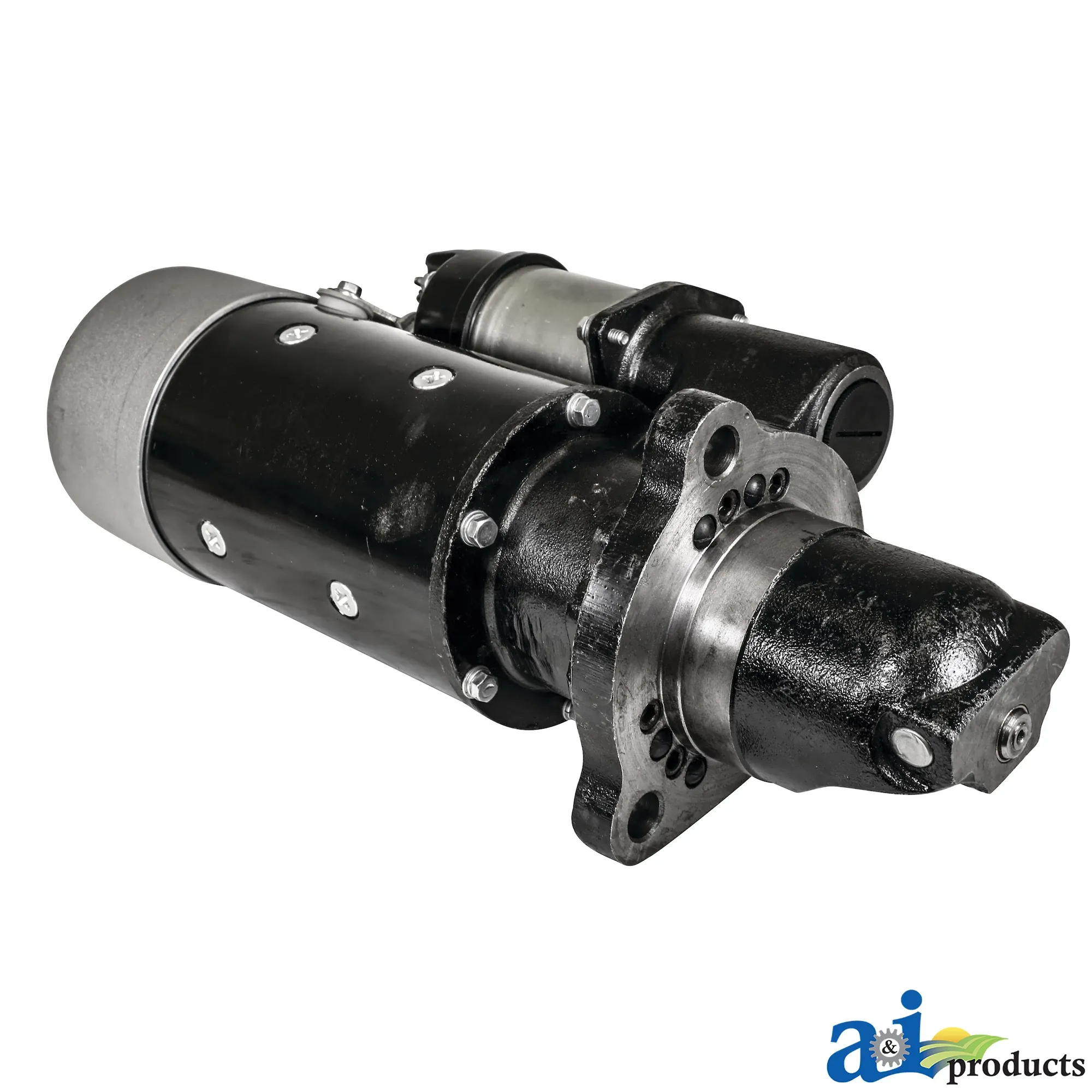 A&I Products Starter Motor - A-RE53695
