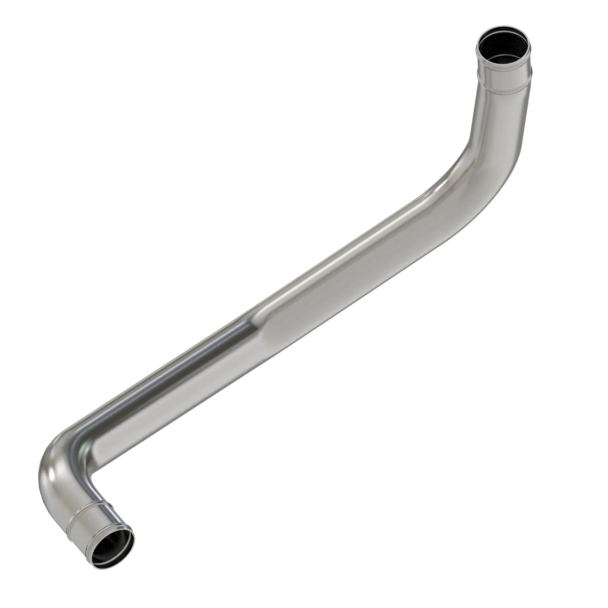 INTERCOOLER INLET, MX5