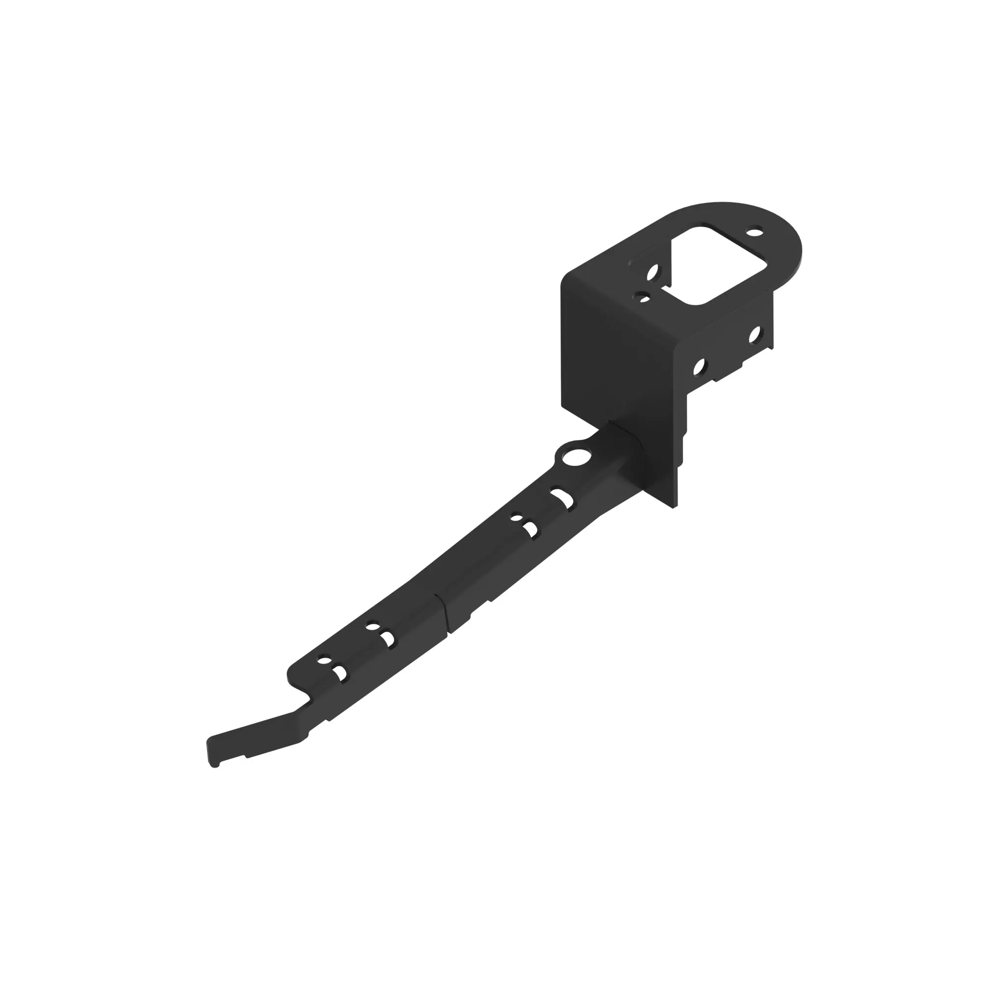 John Deere Bracket - TA31343